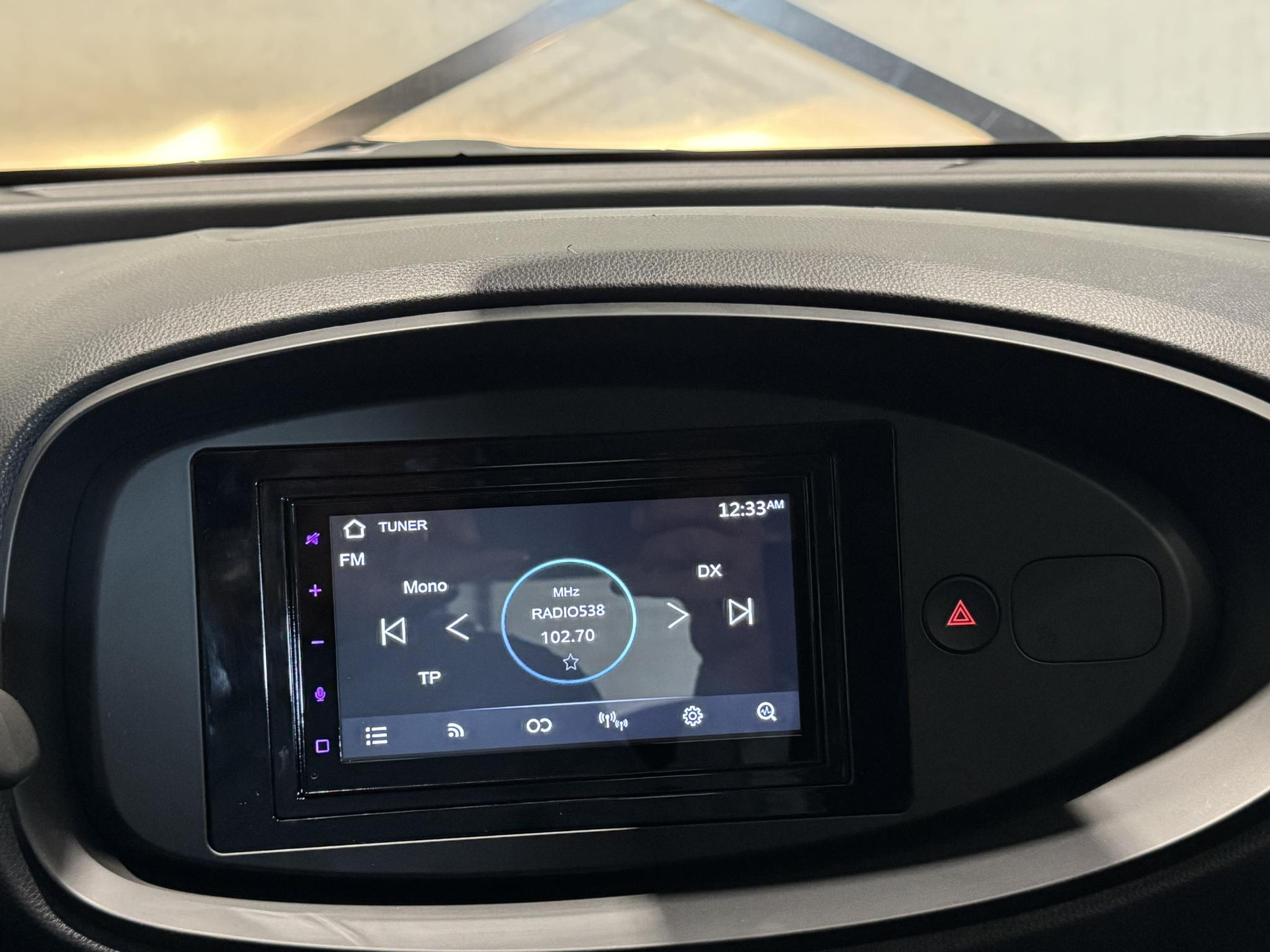 Toyota Aygo X 1.0 VVT-i MT T565GL