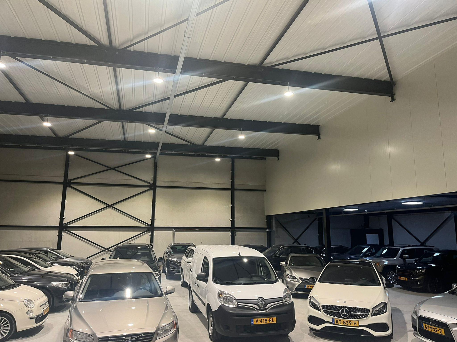Toyota Aygo X 1.0 VVT-i MT T565GL