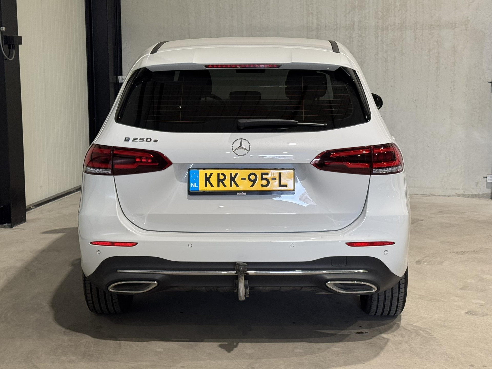 Mercedes-Benz B-Klasse 250 e KRK95L