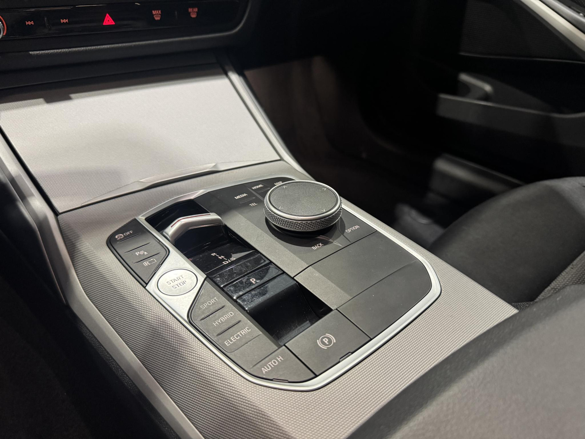 BMW 3 Serie Touring 320e KTK80D