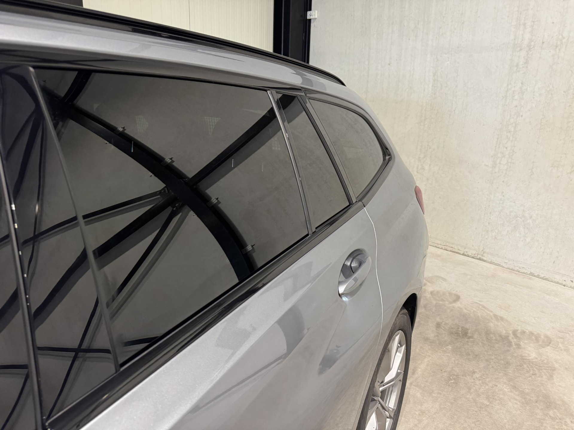 BMW 3 Serie Touring 320e KTK80D