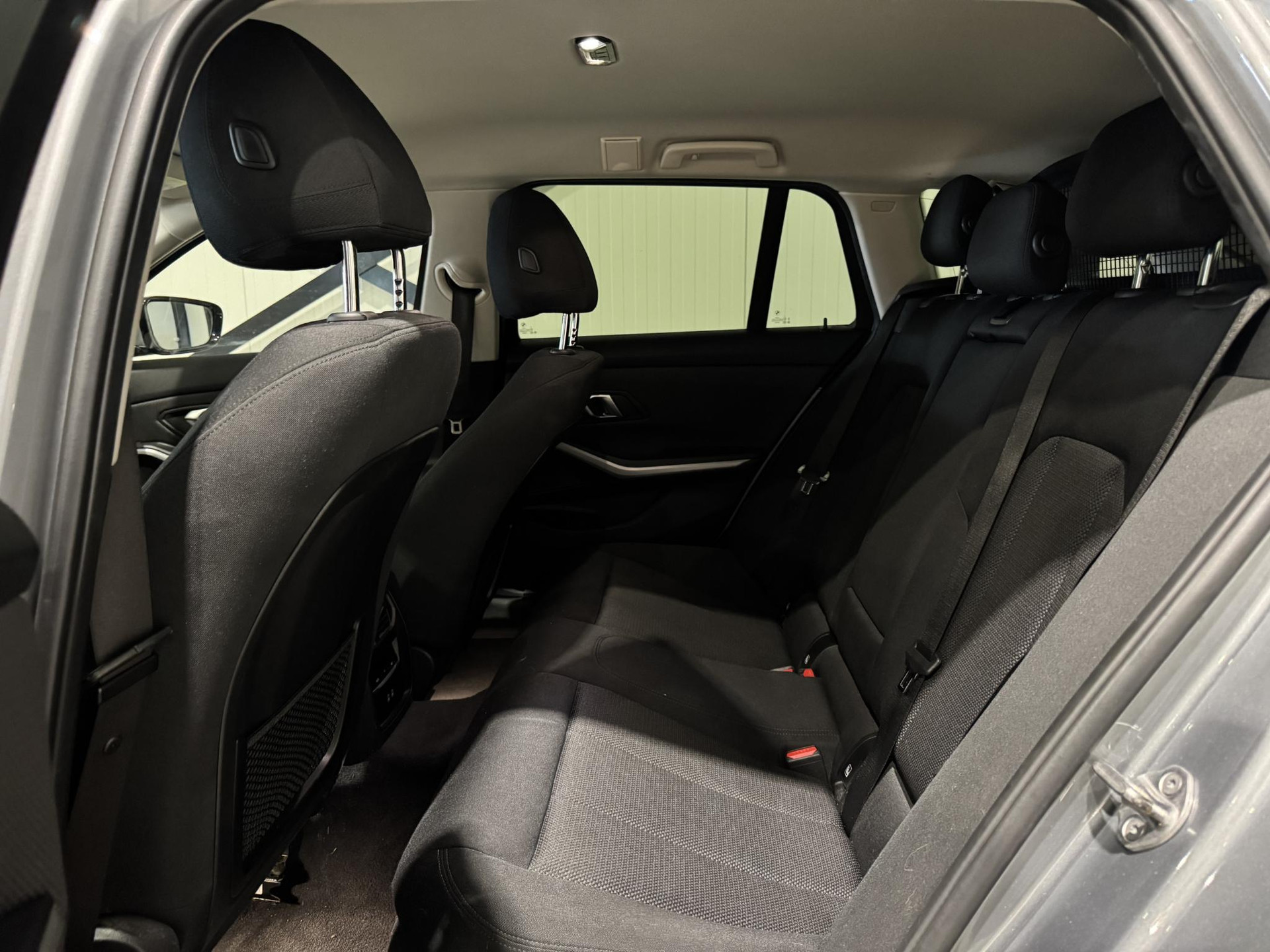BMW 3 Serie Touring 320e KTK80D