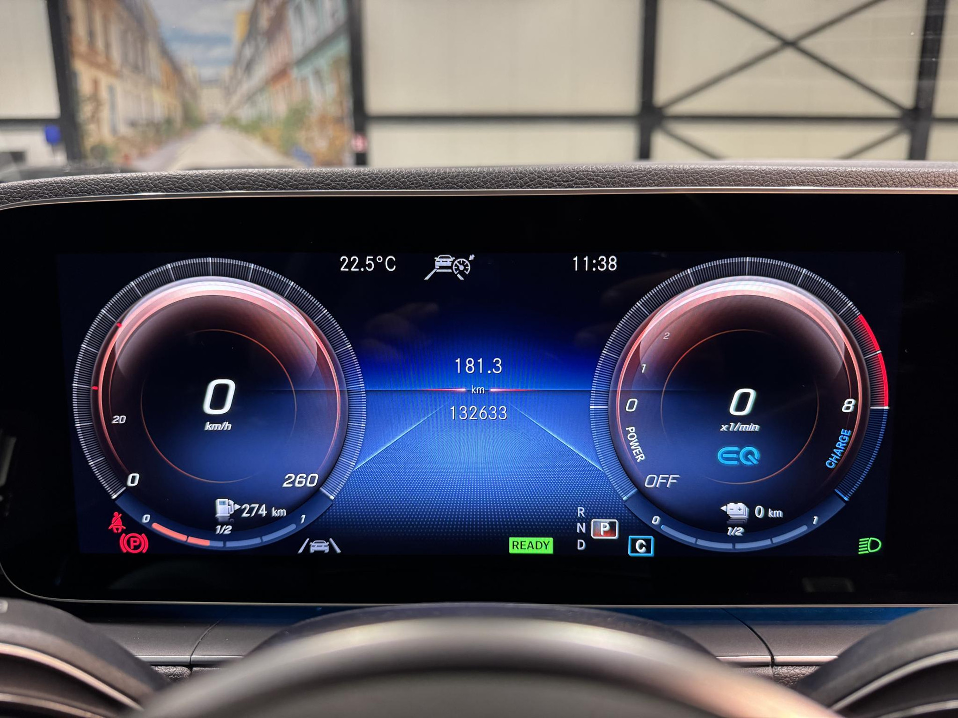 Mercedes-Benz GLE 350 e 4MATIC KVK97N