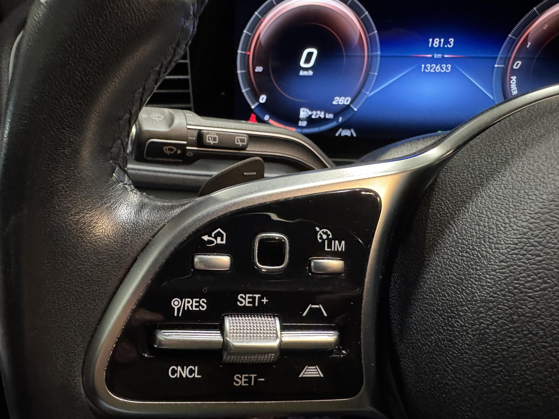 Mercedes-Benz GLE 350 e 4MATIC KVK97N