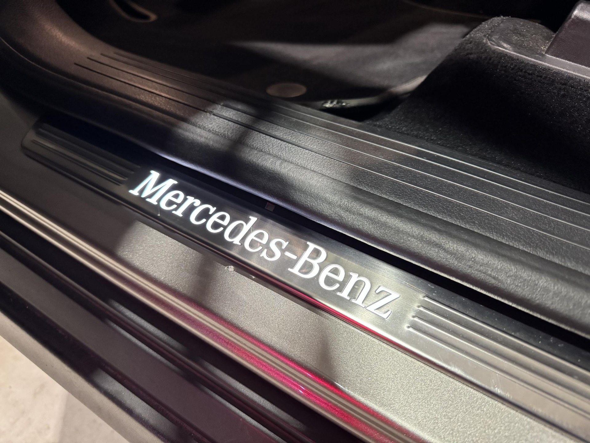 Mercedes-Benz GLE 350 e 4MATIC KVK97N