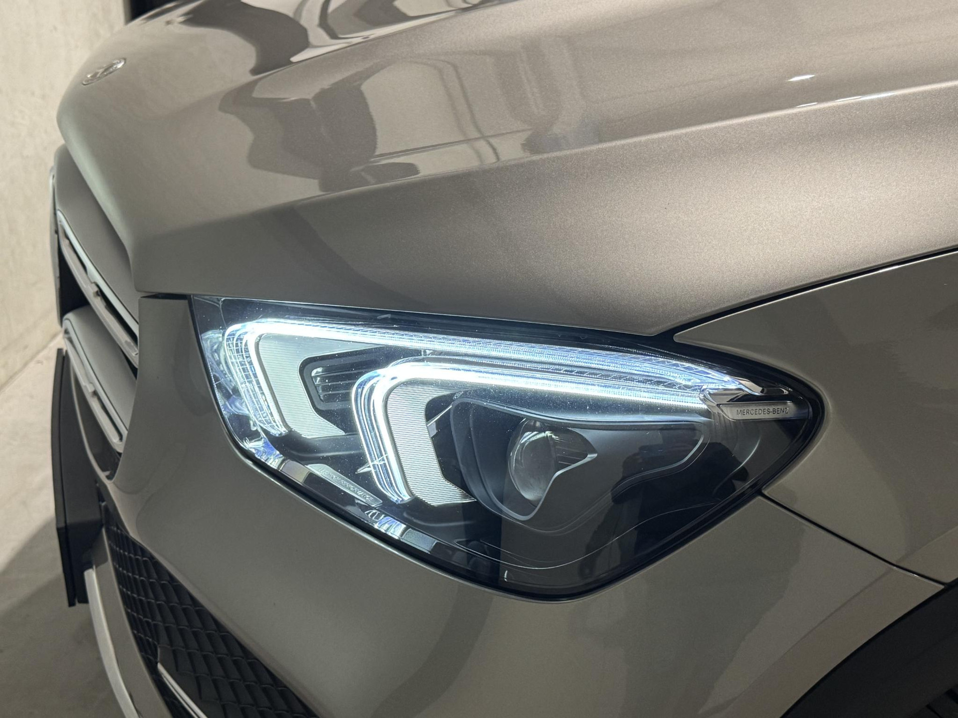 Mercedes-Benz GLE 350 e 4MATIC KVK97N