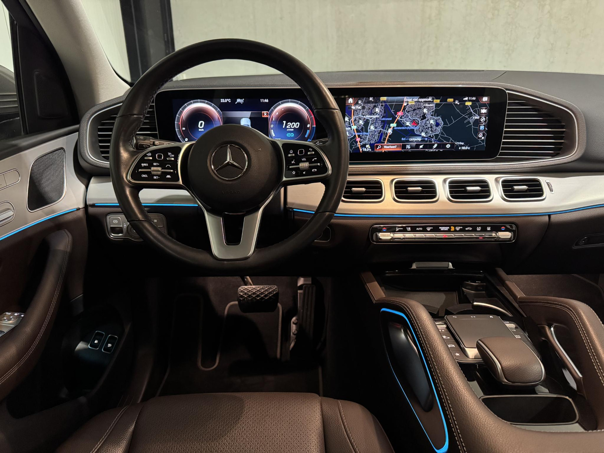 Mercedes-Benz GLE 350 e 4MATIC KVK97N
