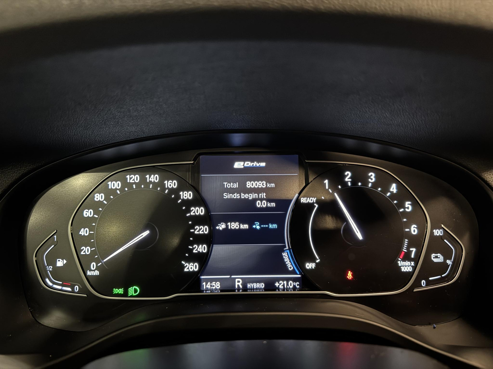 BMW X3 xDrive30e Business KVK94R