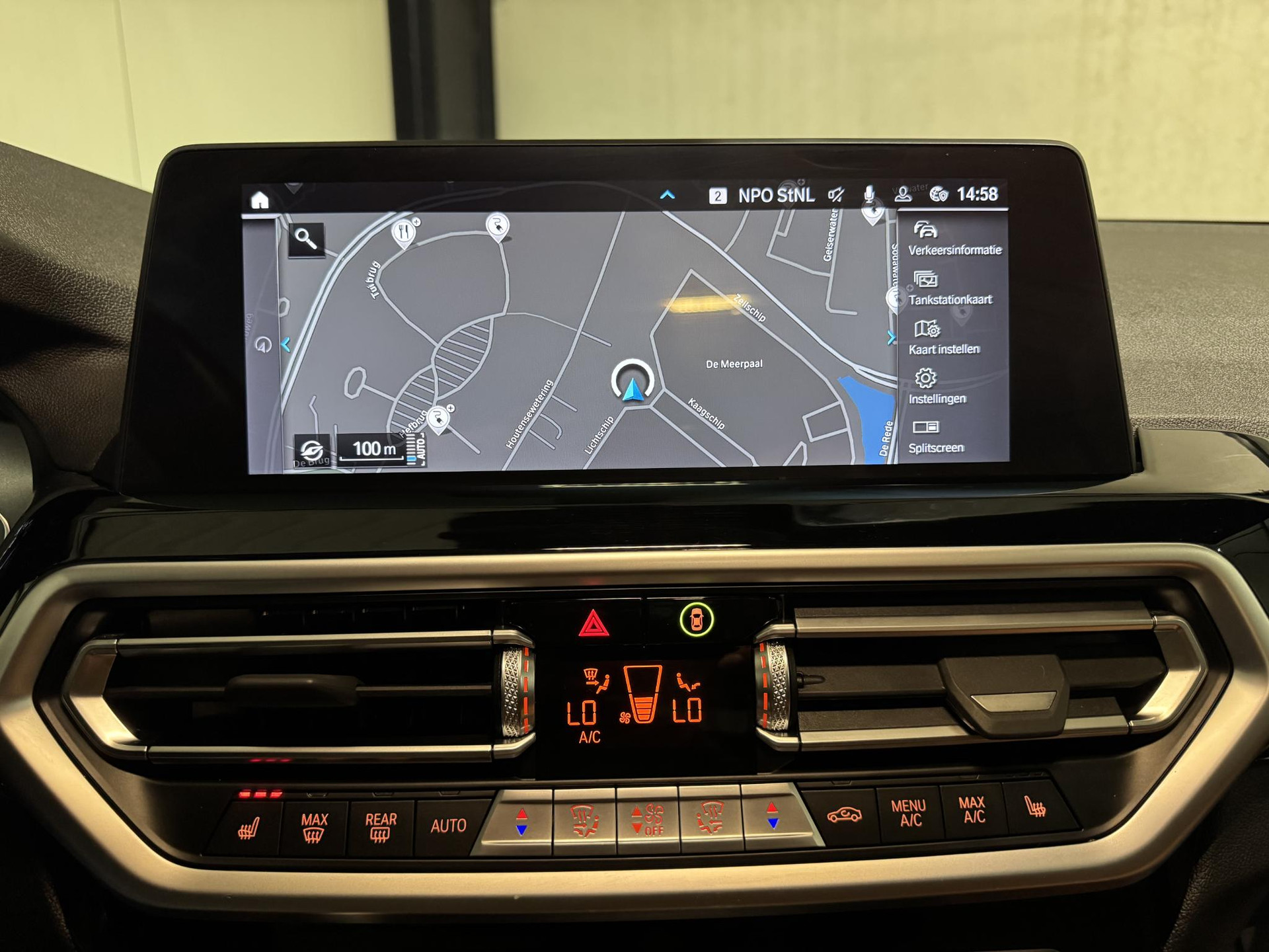 BMW X3 xDrive30e Business KVK94R