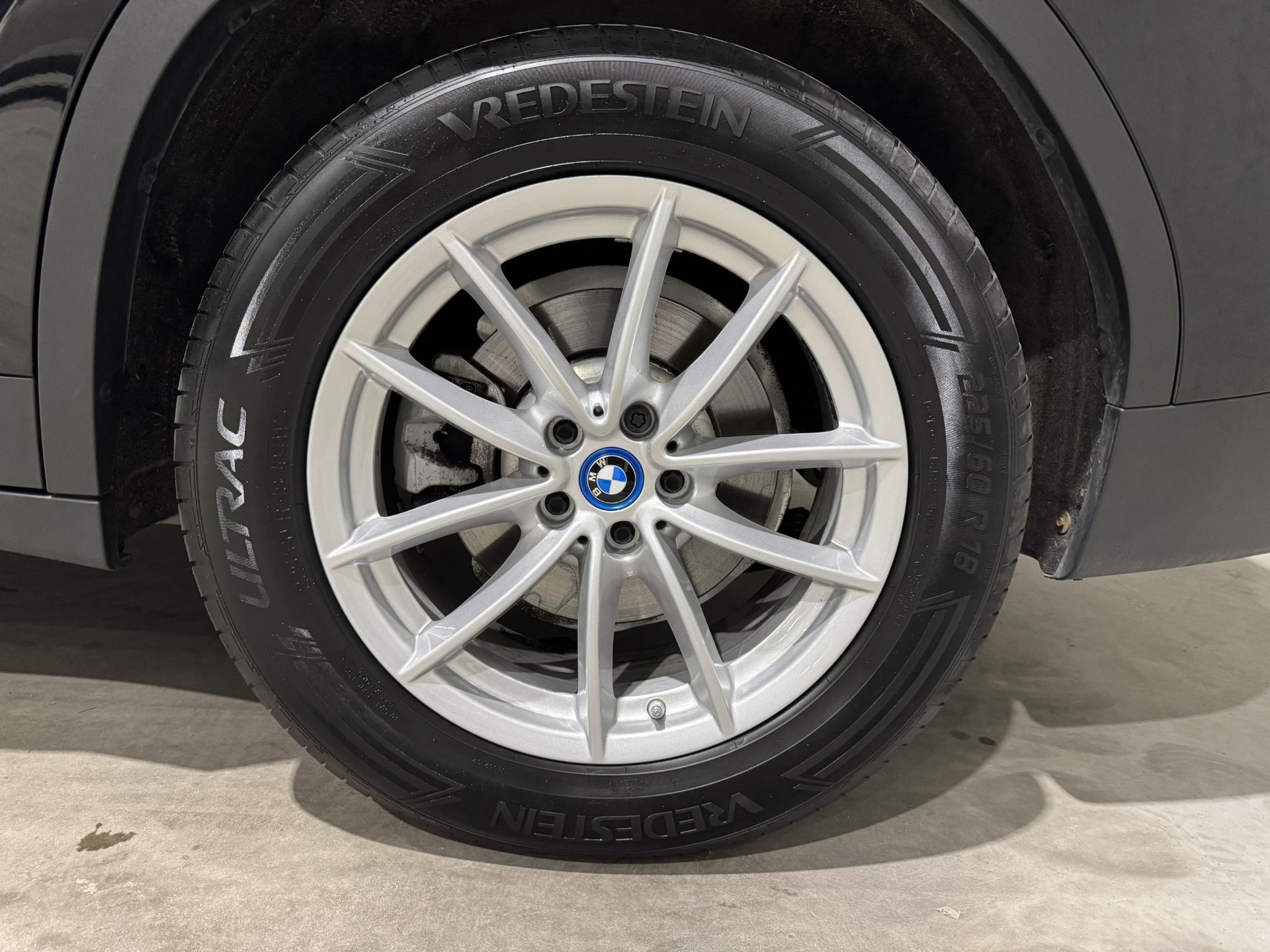 BMW X3 xDrive30e Business KVK94R
