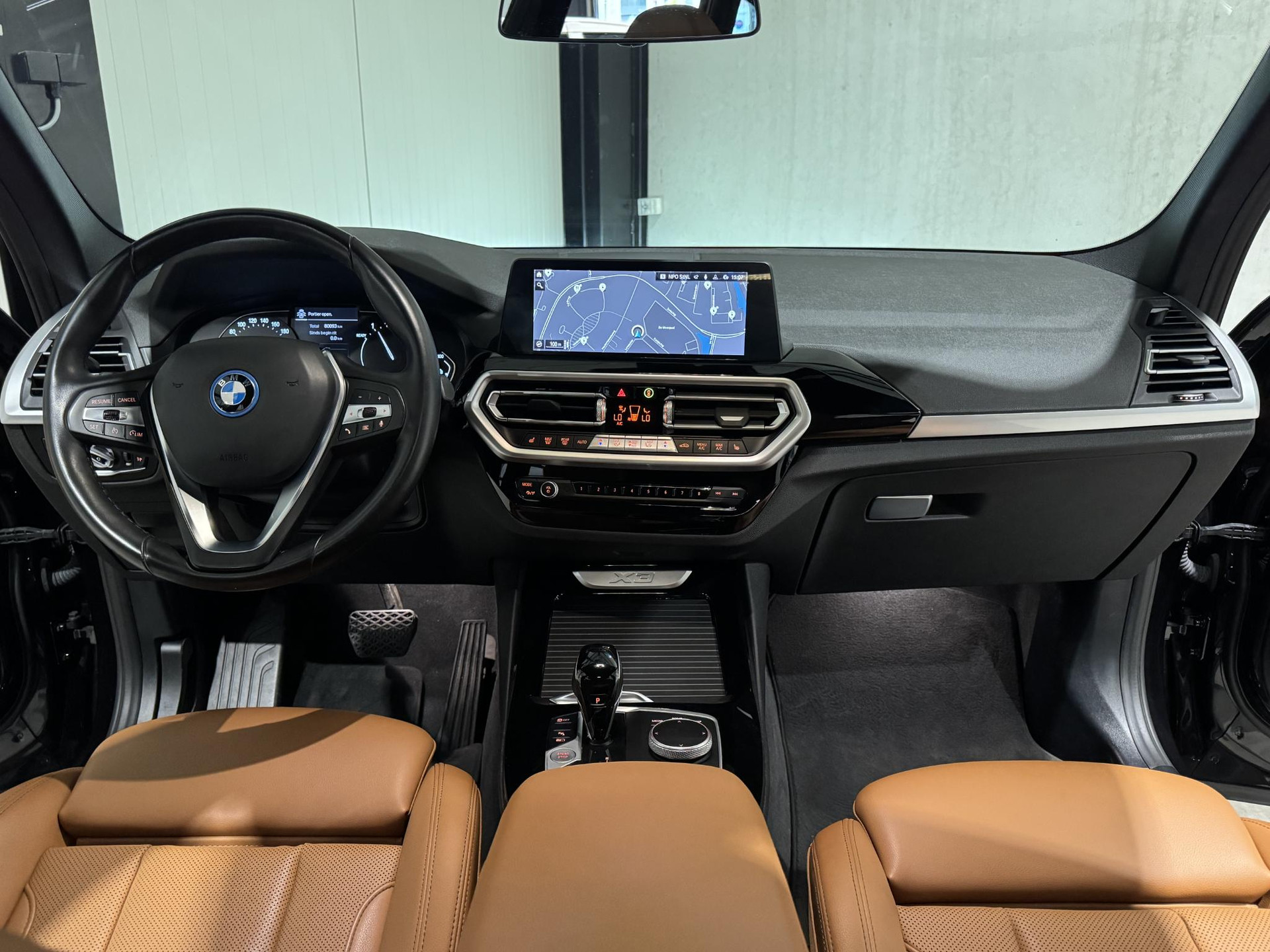 BMW X3 xDrive30e Business KVK94R