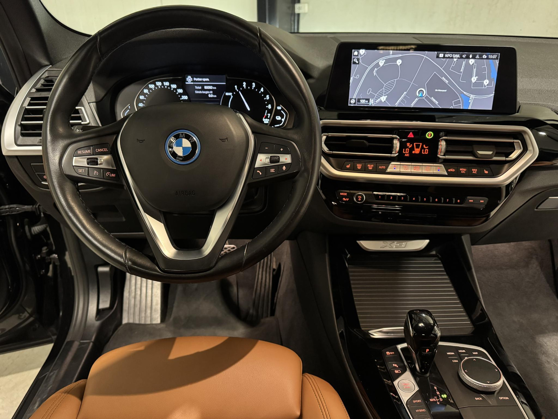 BMW X3 xDrive30e Business KVK94R