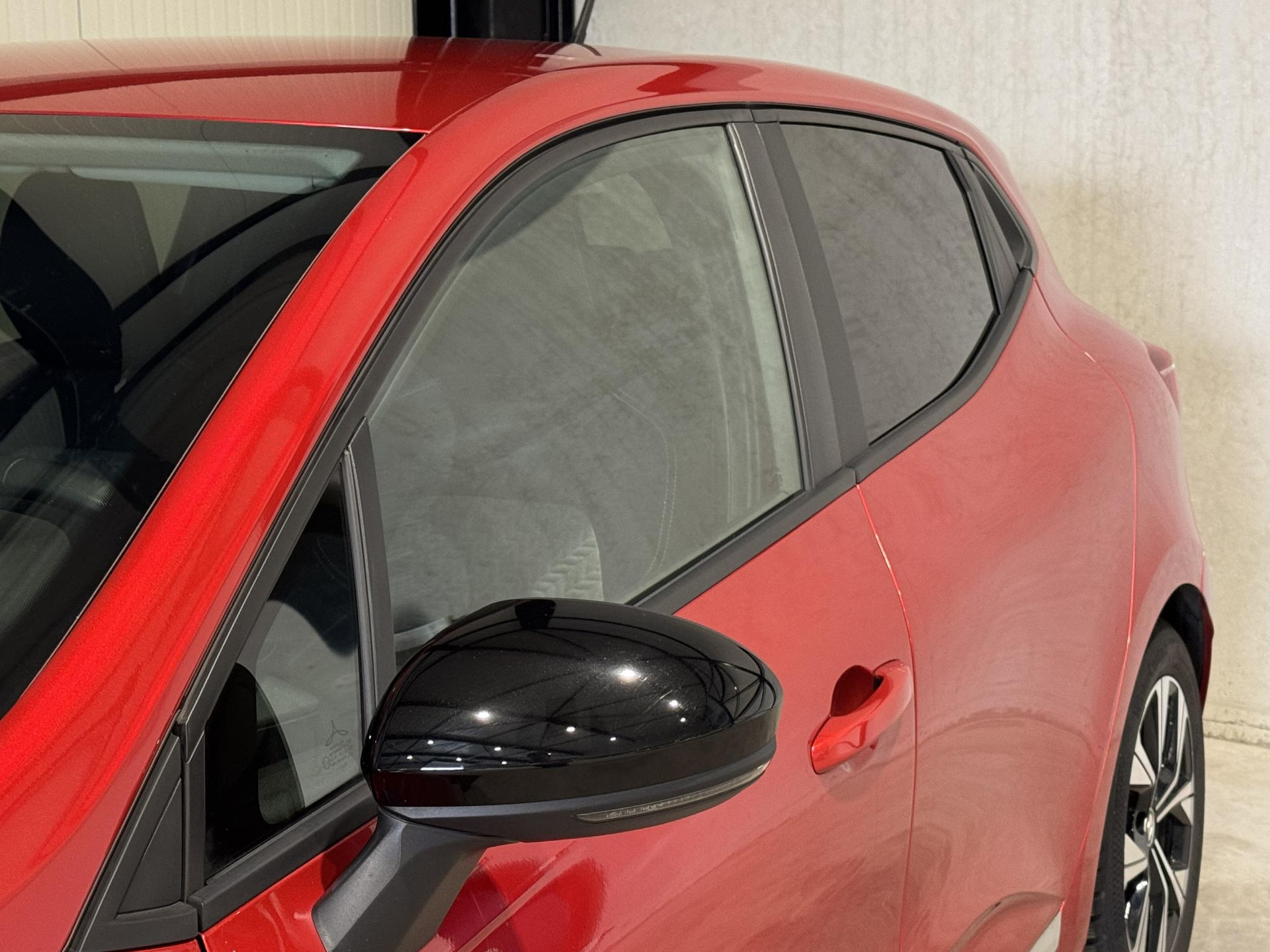 Renault Clio 1.6 E-Tech Hybrid 145 Evolution KXG83H
