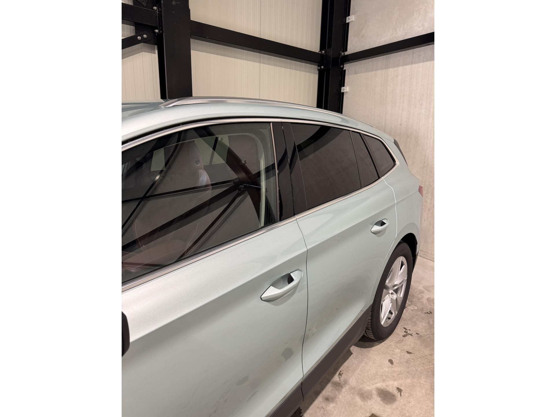 Škoda Enyaq iV 80 P362XN