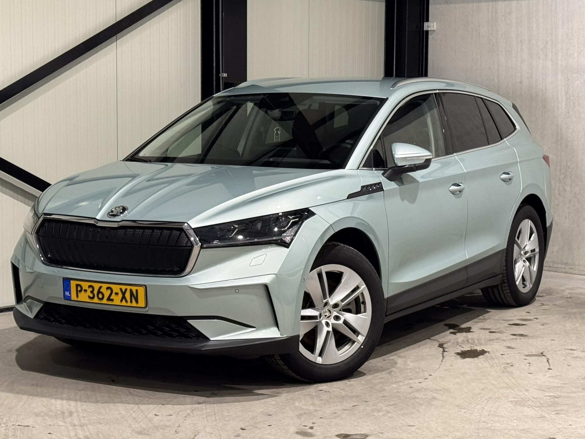 Škoda Enyaq iV 80 P362XN