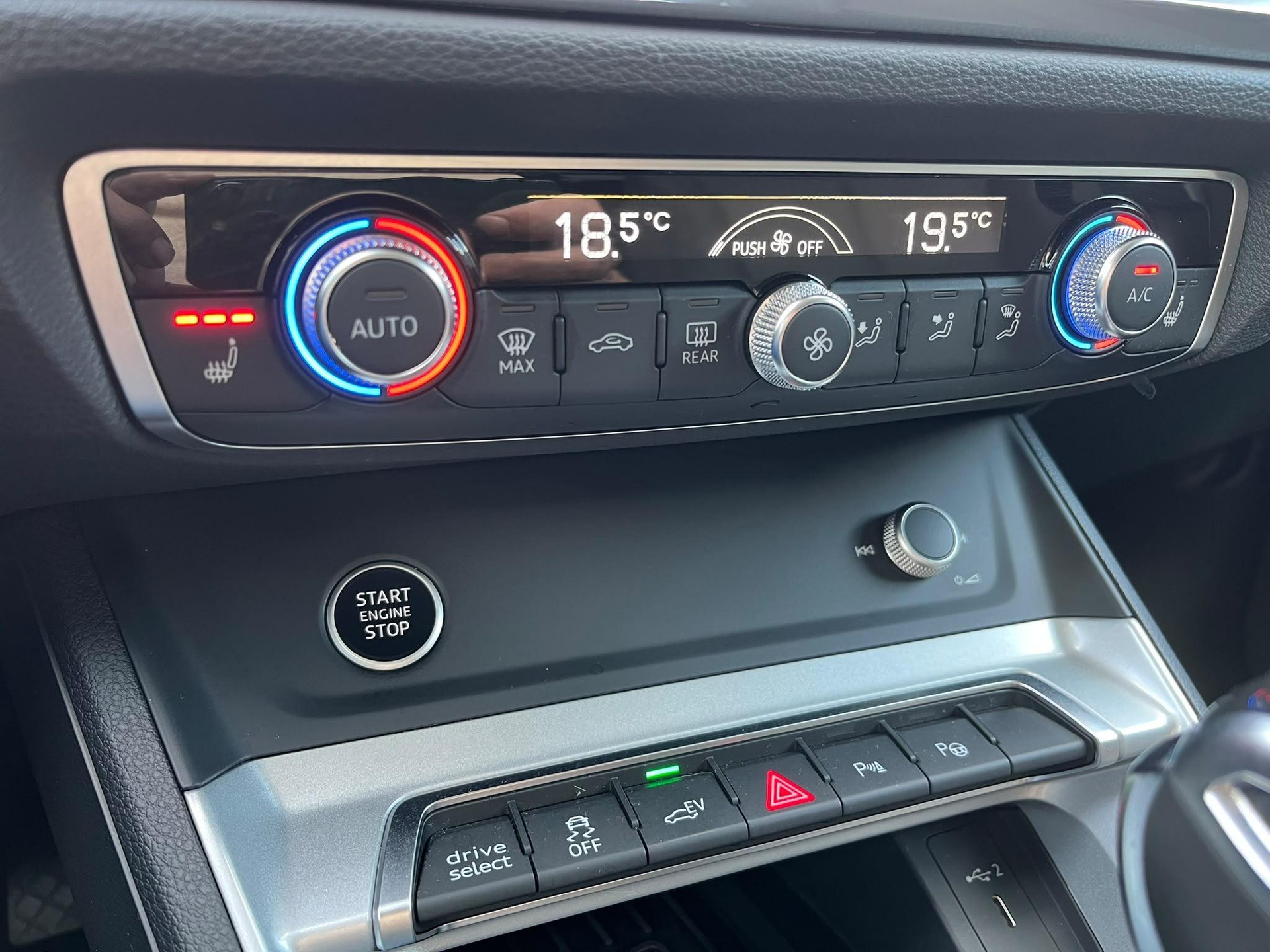 Audi Q3 Sportback 45 TFSI e HGP28Z