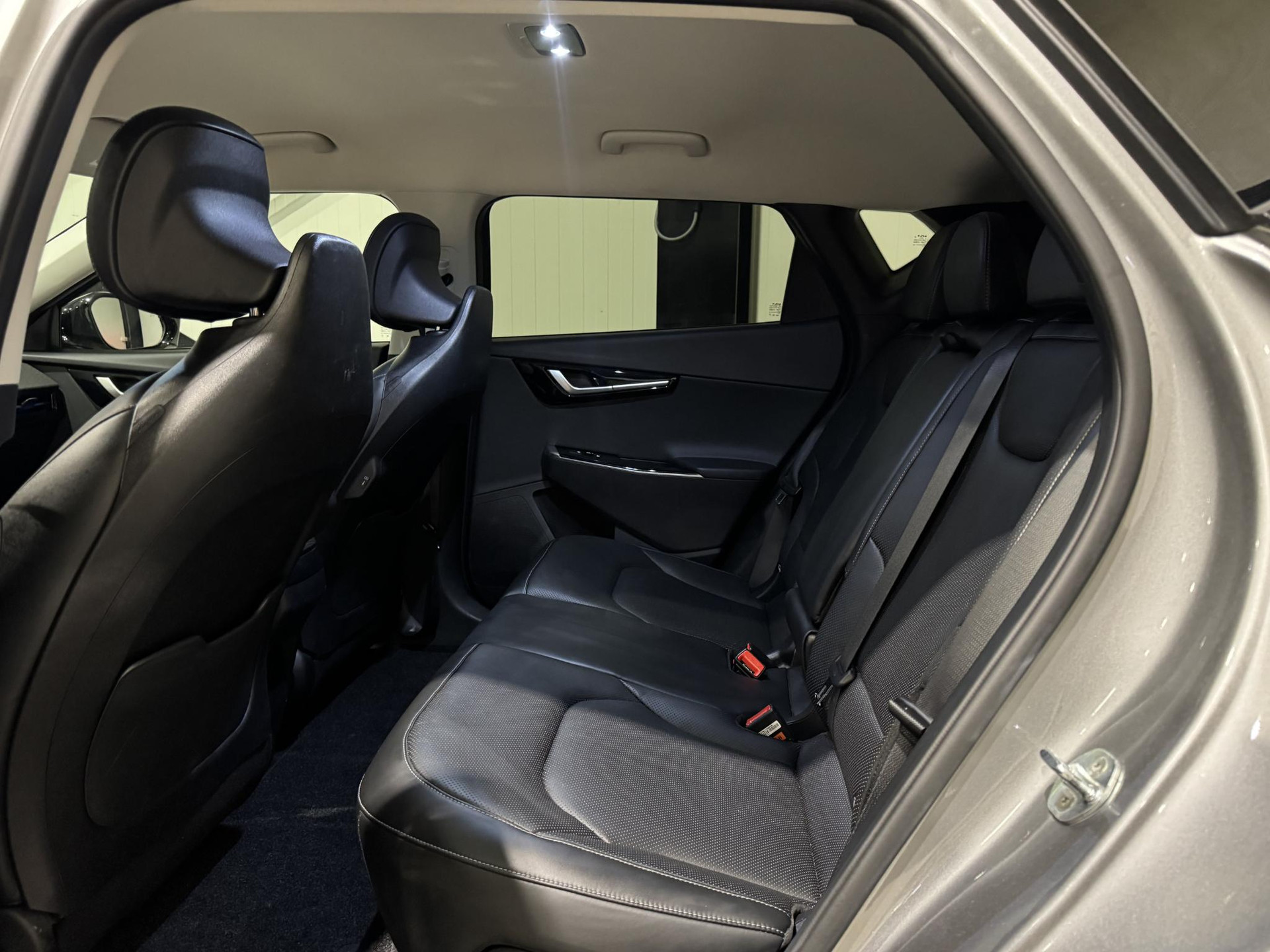 Kia Ev6 77.4 kWh KXJ16G