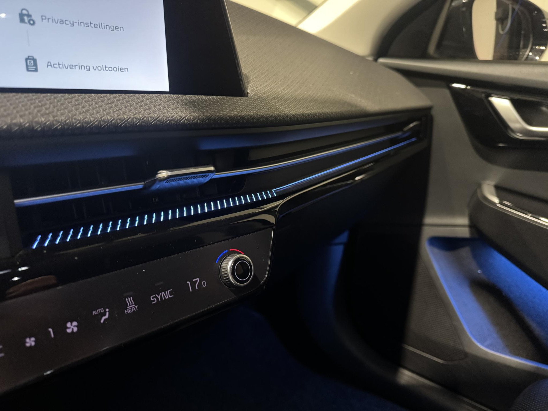 Kia Ev6 77.4 kWh KXJ16G