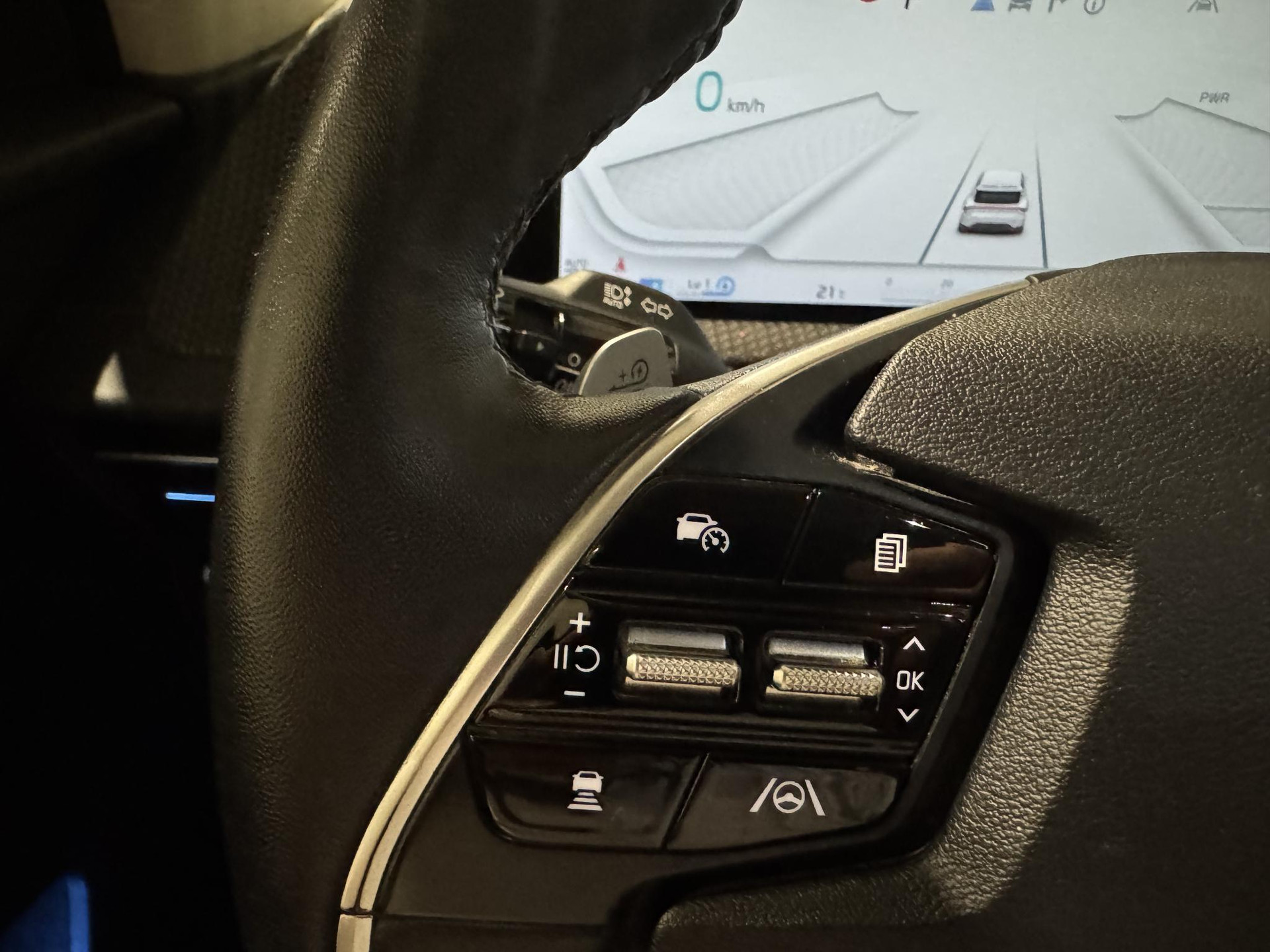 Kia Ev6 77.4 kWh KXJ16G