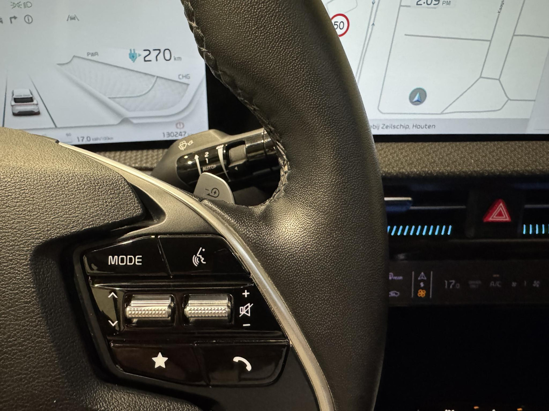 Kia Ev6 77.4 kWh KXJ16G