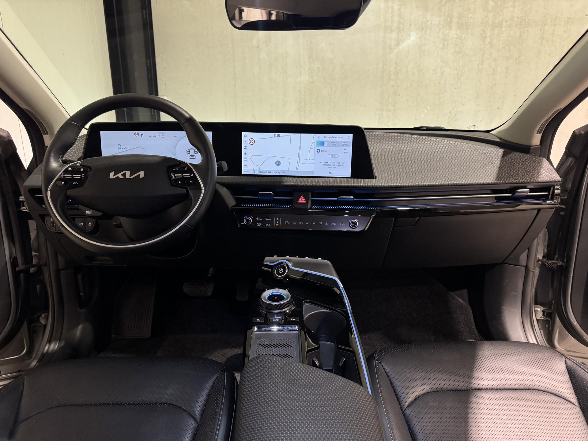 Kia Ev6 77.4 kWh KXJ16G