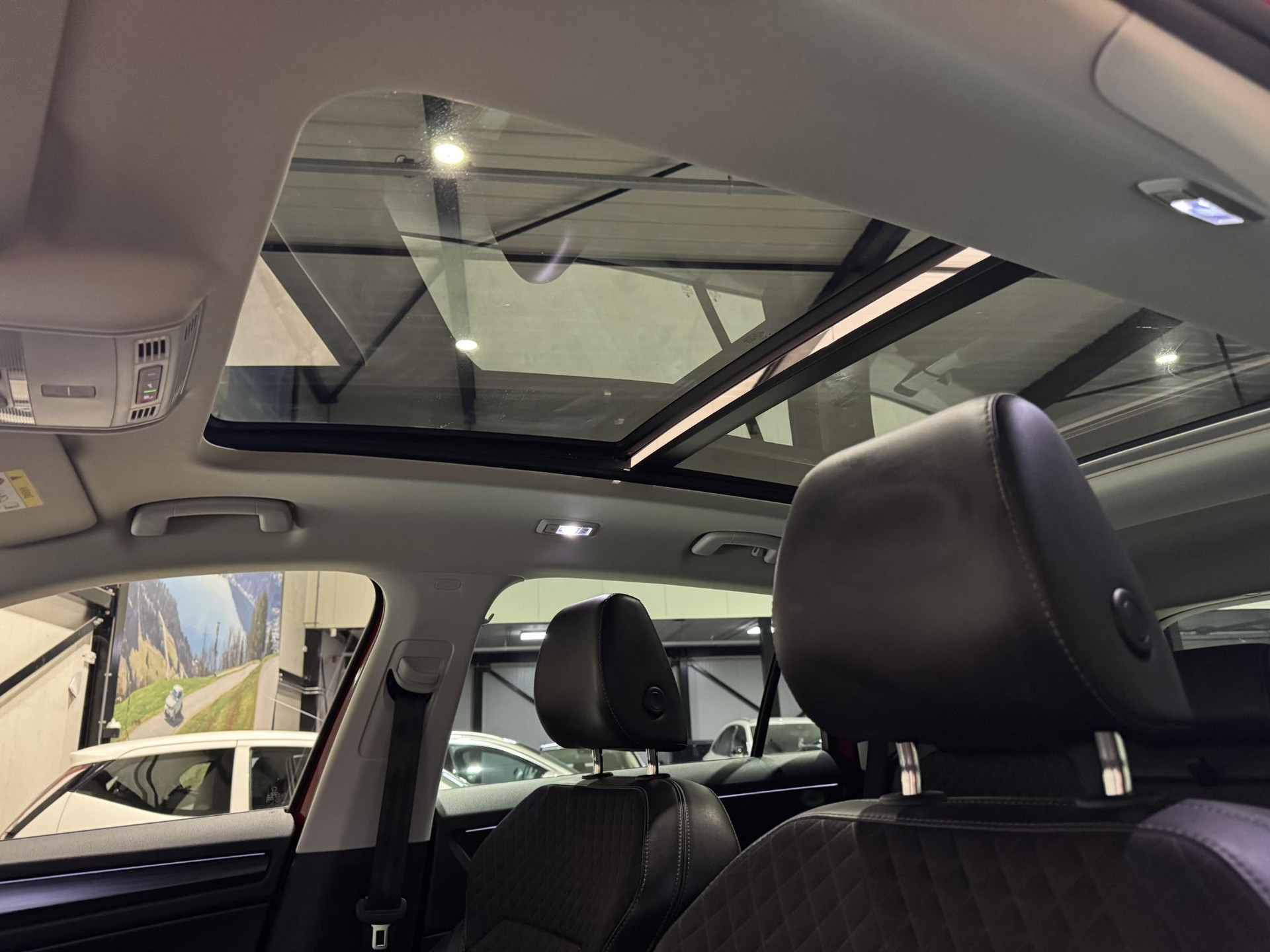 Škoda Kodiaq 1.5 TSI Business Edition J956BK