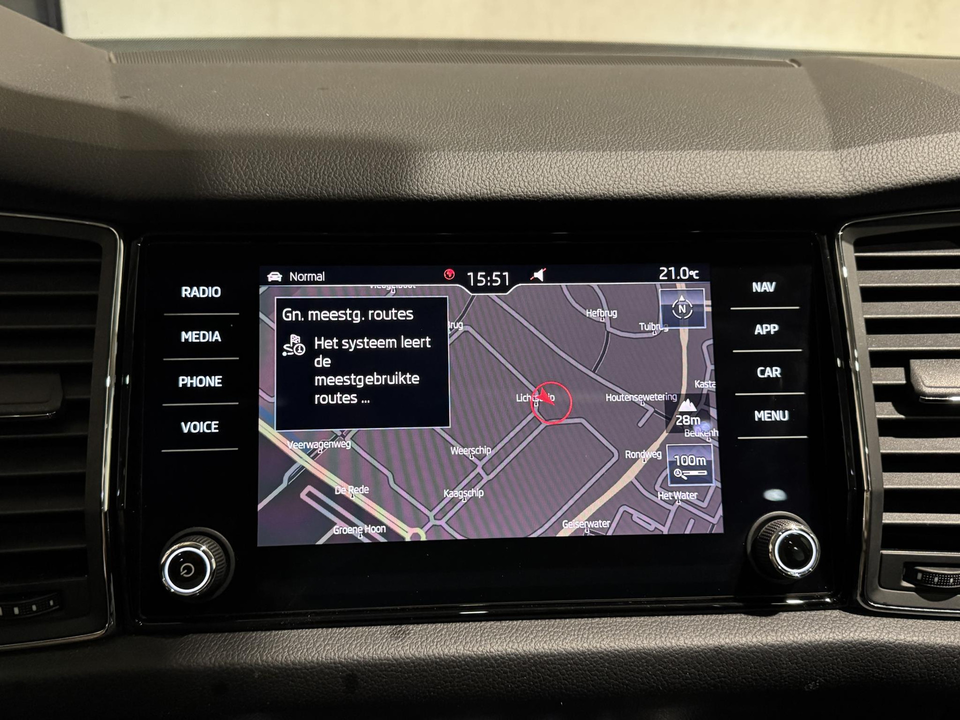 Škoda Kodiaq 1.5 TSI Business Edition J956BK