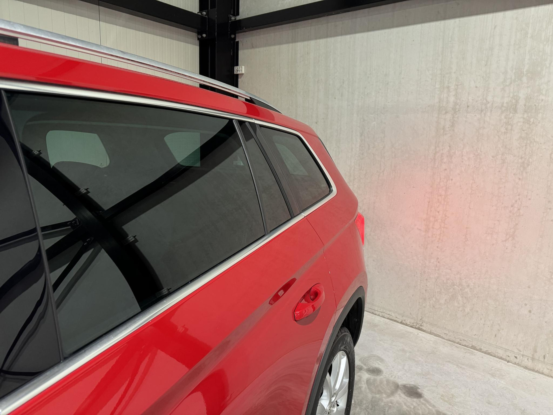 Škoda Kodiaq 1.5 TSI Business Edition J956BK