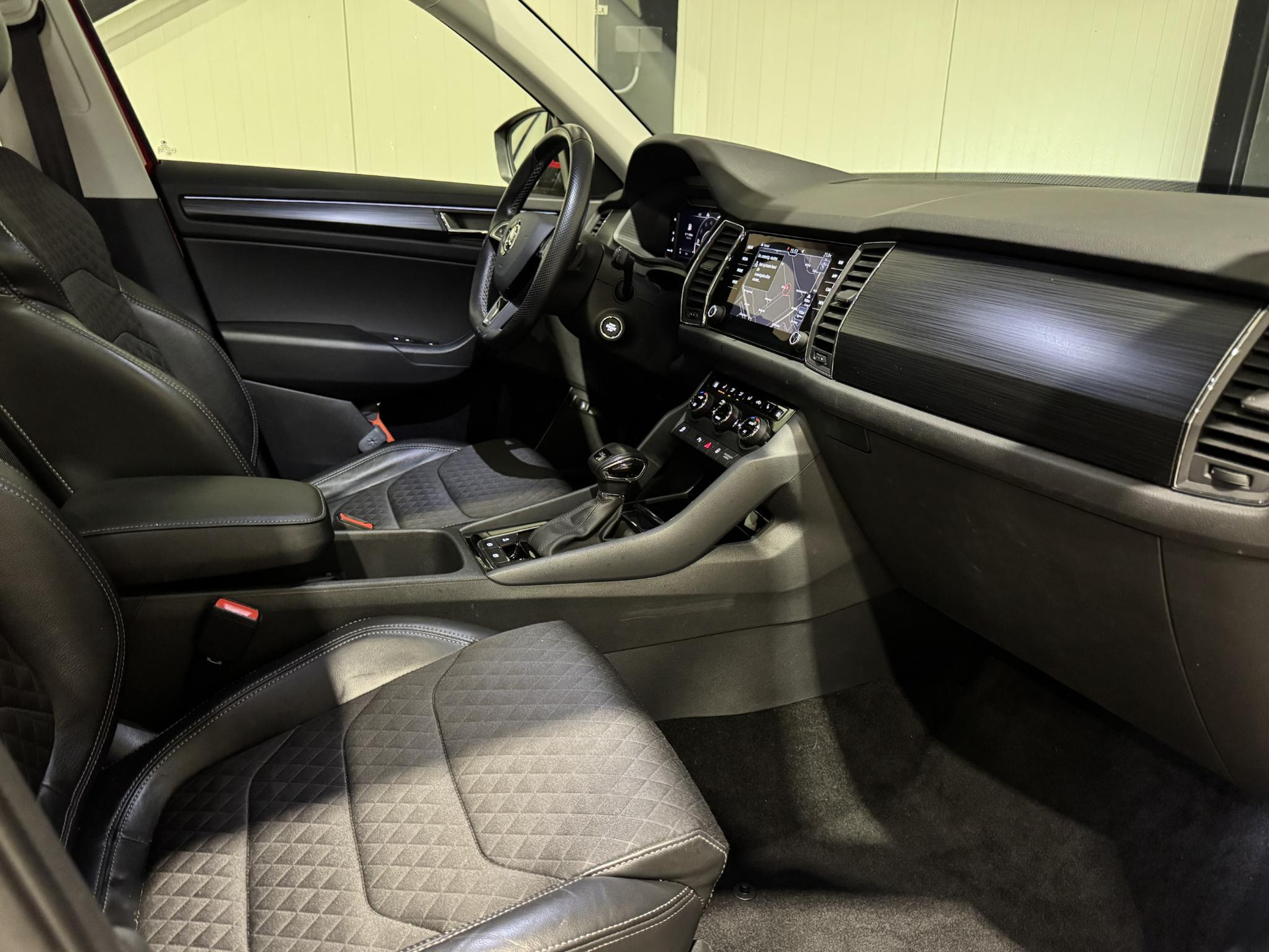 Škoda Kodiaq 1.5 TSI Business Edition J956BK
