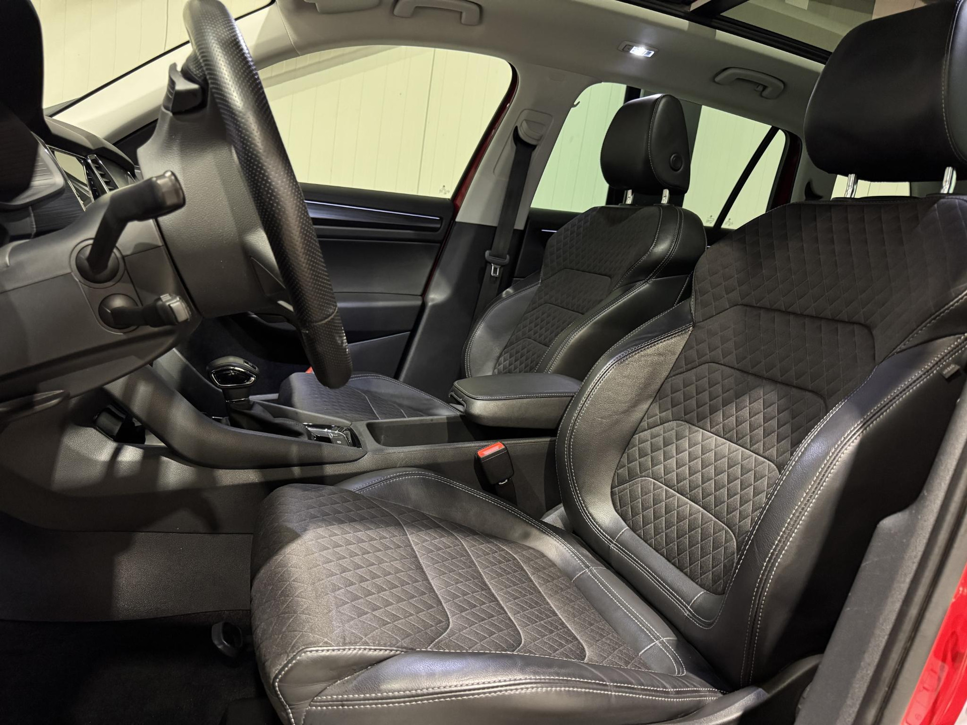 Škoda Kodiaq 1.5 TSI Business Edition J956BK