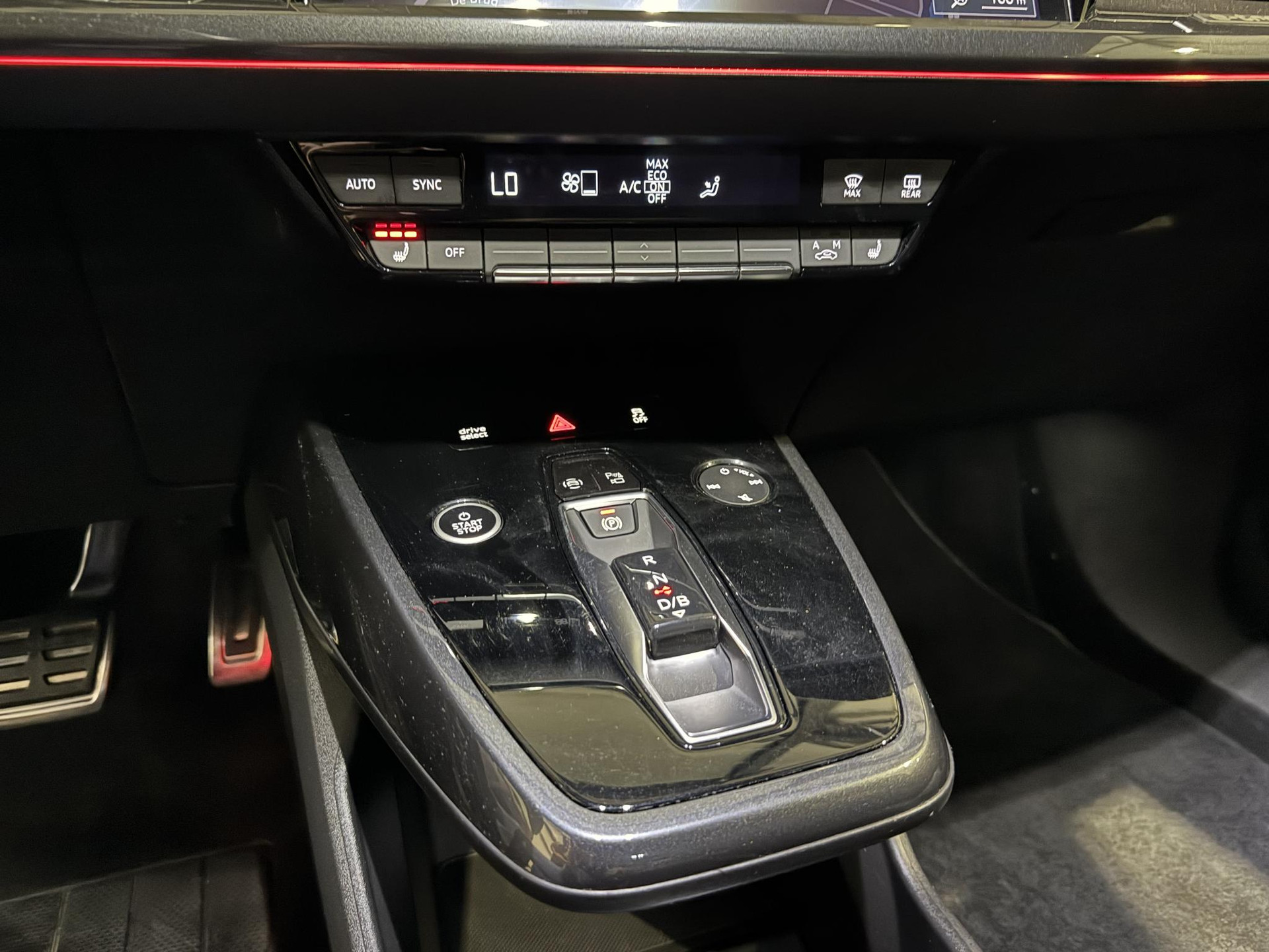 Audi Q4 Sportback e-tron 35 S-Line 55 kWh KXF48J