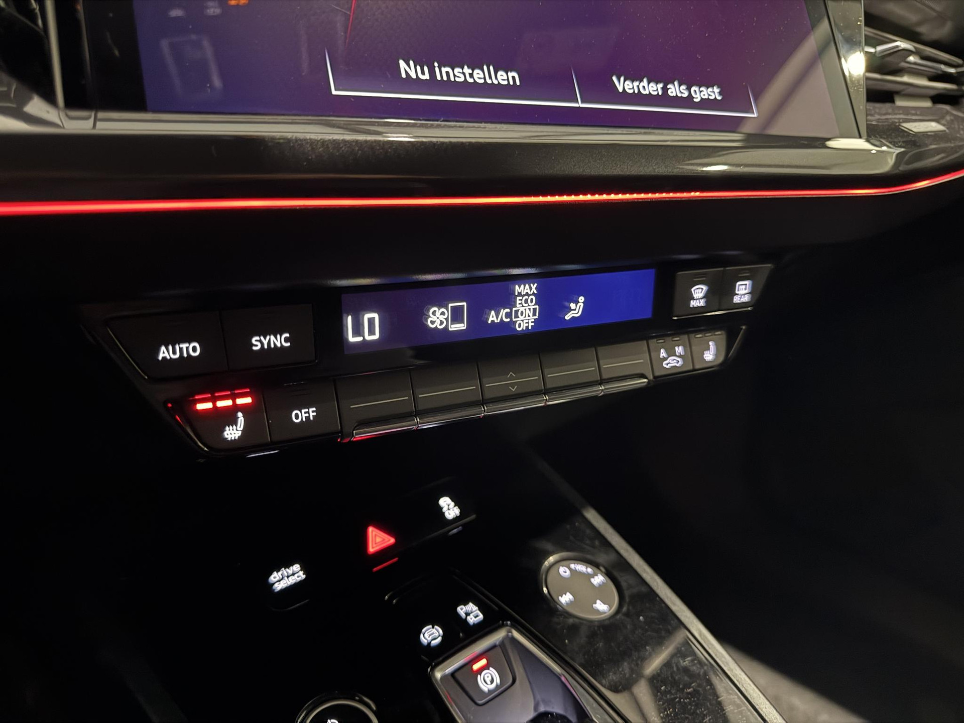 Audi Q4 Sportback e-tron 35 S-Line 55 kWh KXF48J