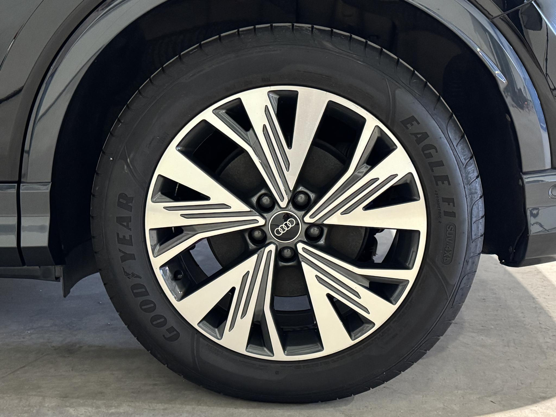 Audi Q4 Sportback e-tron 35 S-Line 55 kWh KXF48J