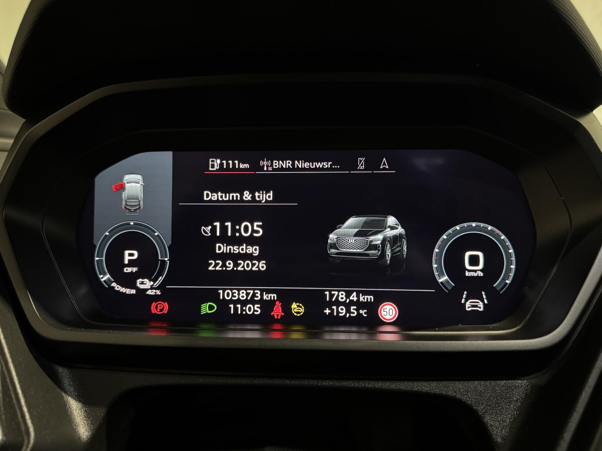 Audi Q4 Sportback e-tron 35 S-Line 55 kWh KXF48J