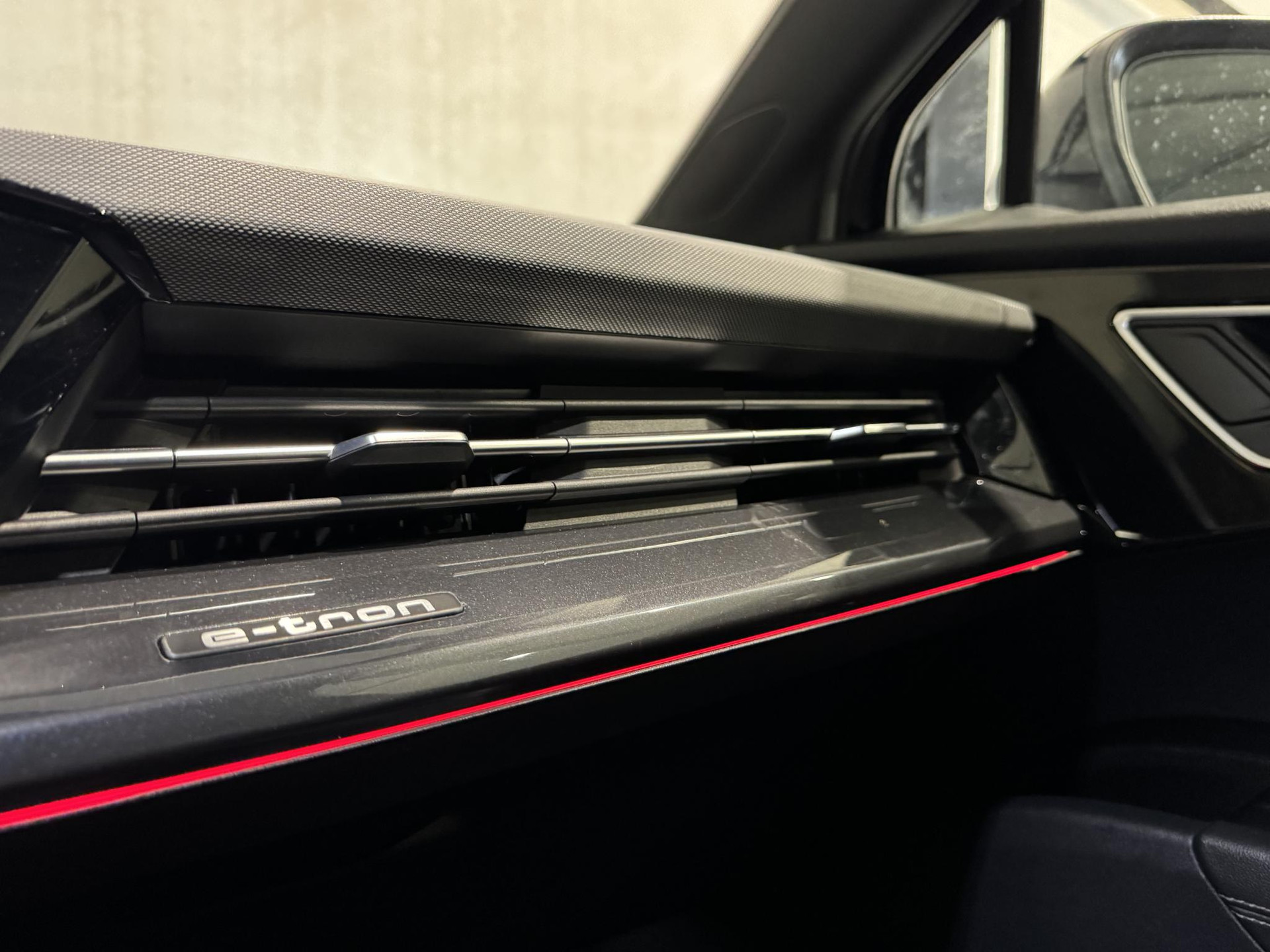 Audi Q4 Sportback e-tron 35 S-Line 55 kWh KXF48J