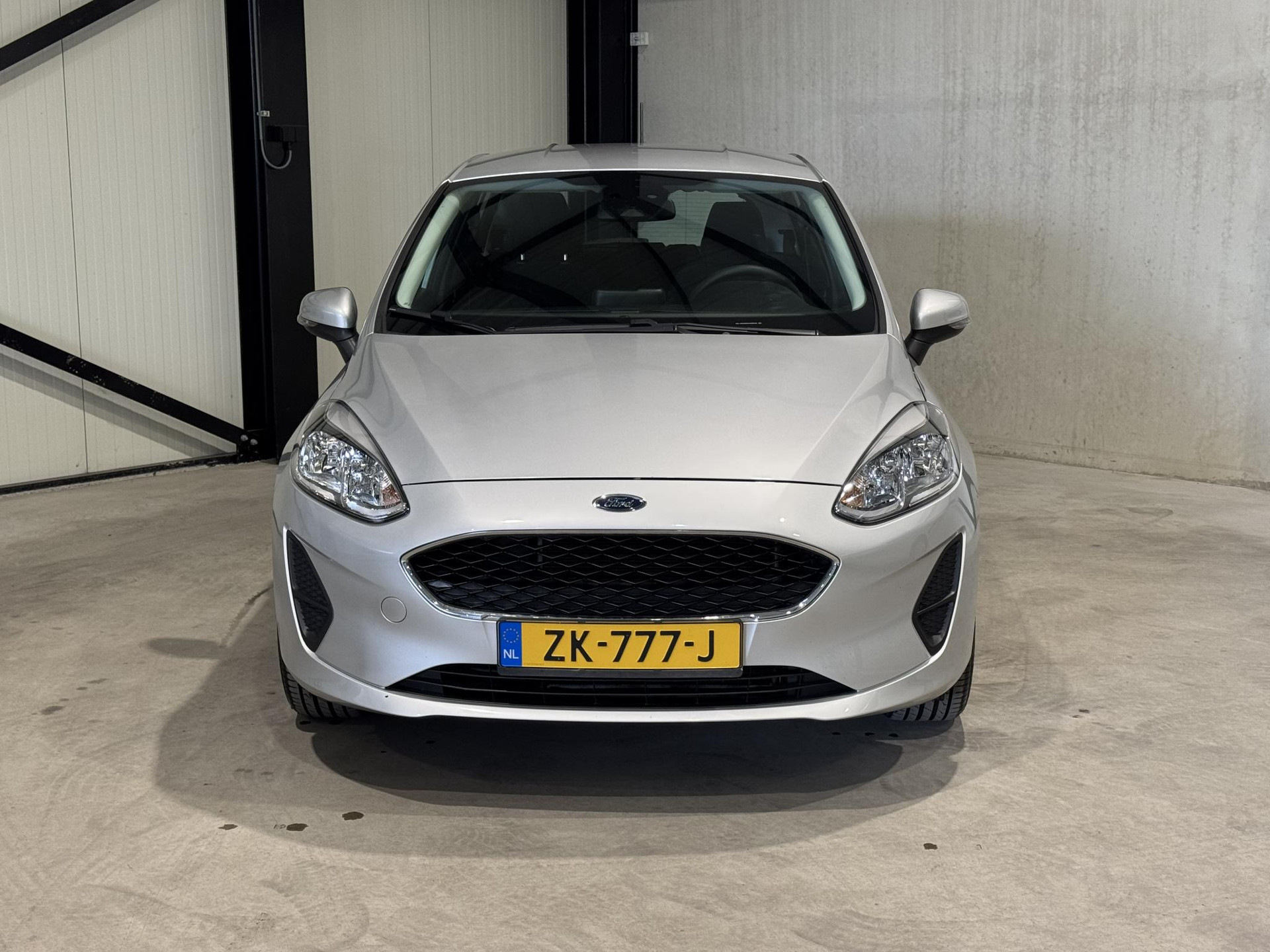 Ford Fiesta 1.1 Trend ZK777J