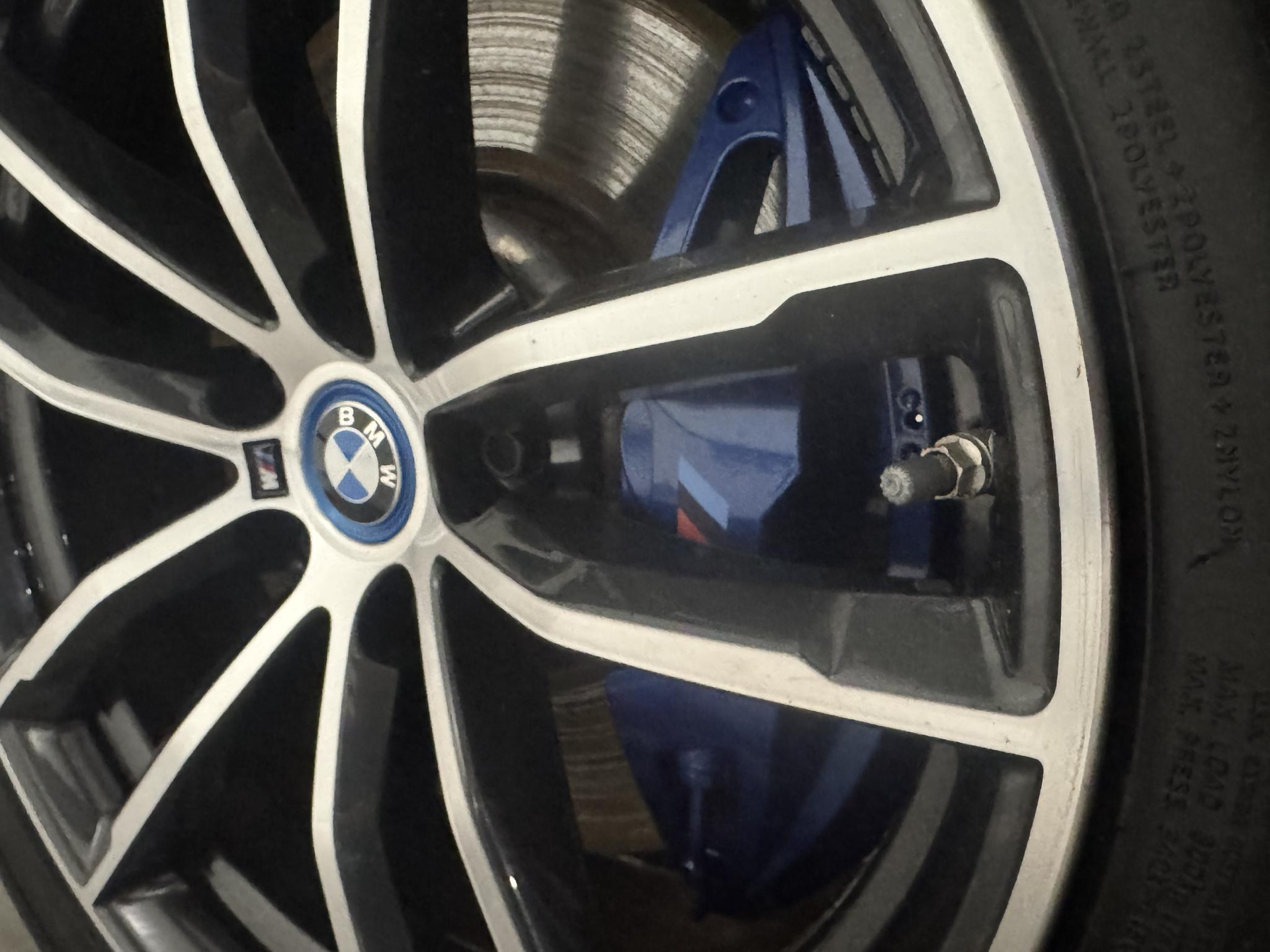 BMW 5 Serie Touring 530e xDrive M-pakket KZJ59S
