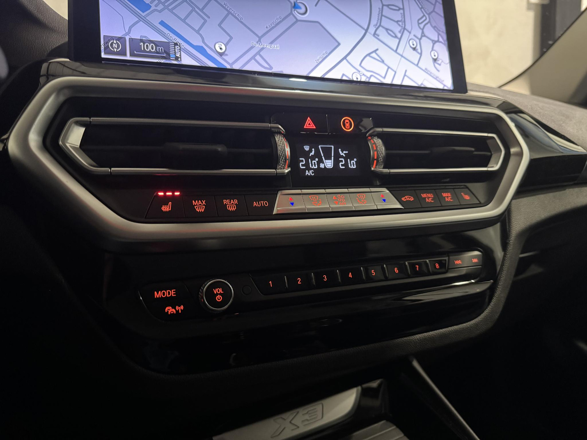 BMW X3 xDrive30e Business NBD30G