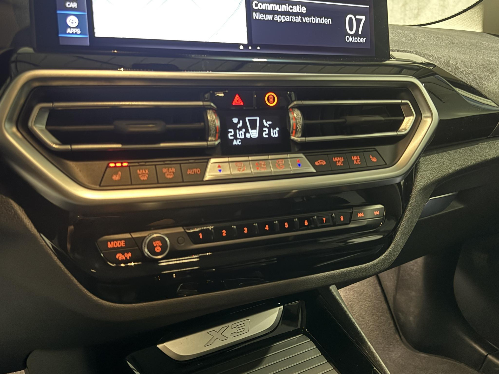 BMW X3 xDrive30e Business NBD30G