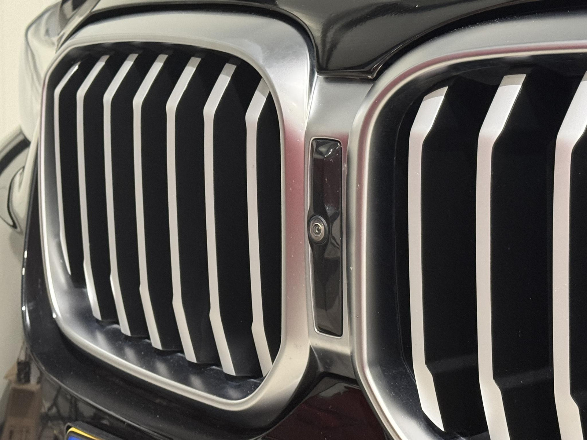BMW X3 xDrive30e Business NBD30G