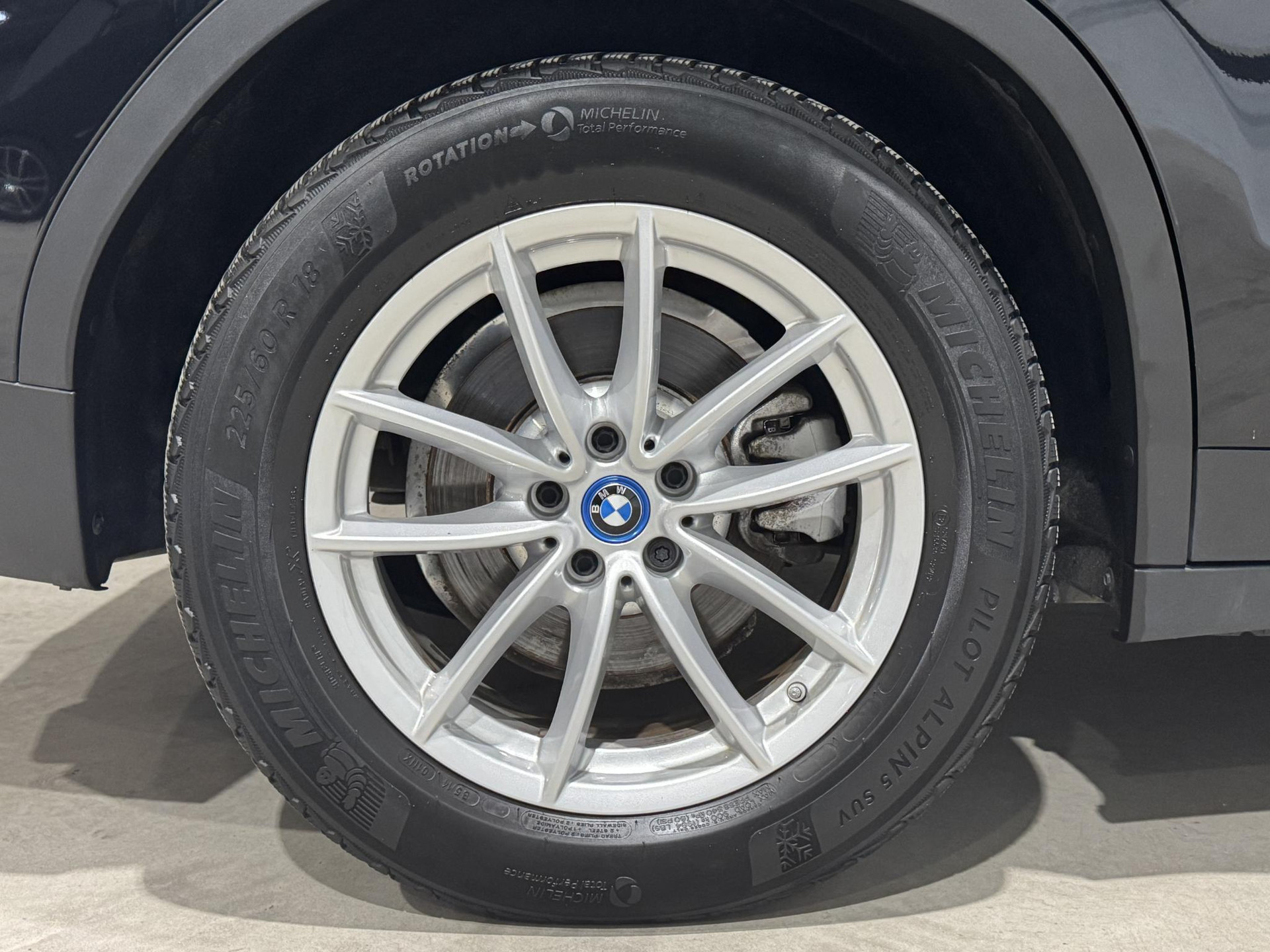 BMW X3 xDrive30e Business NBD30G