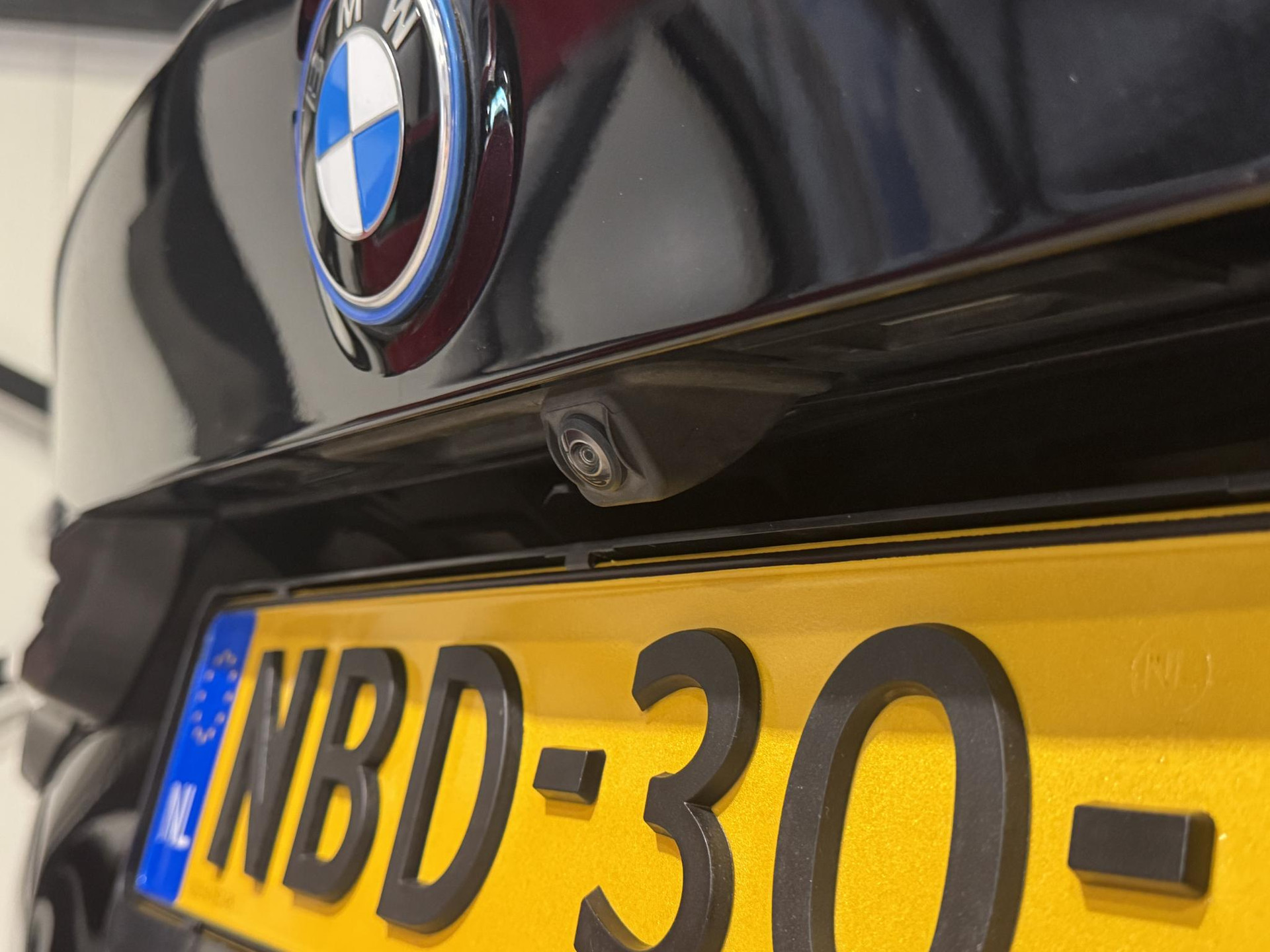 BMW X3 xDrive30e Business NBD30G
