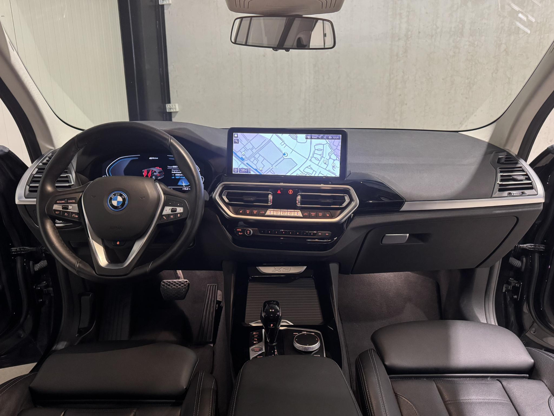 BMW X3 xDrive30e Business NBD30G
