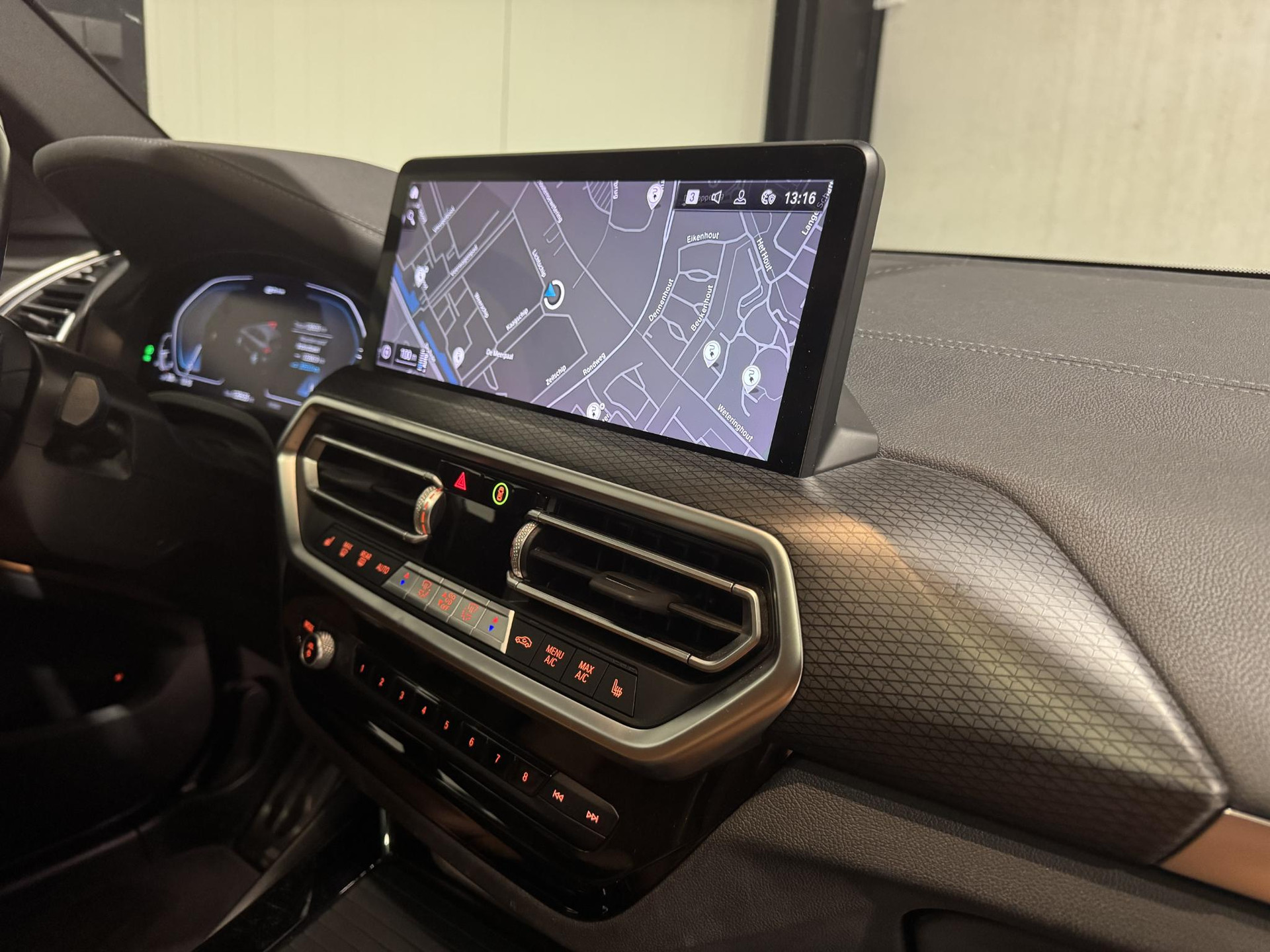 BMW X3 xDrive30e M-pakket KXG61H
