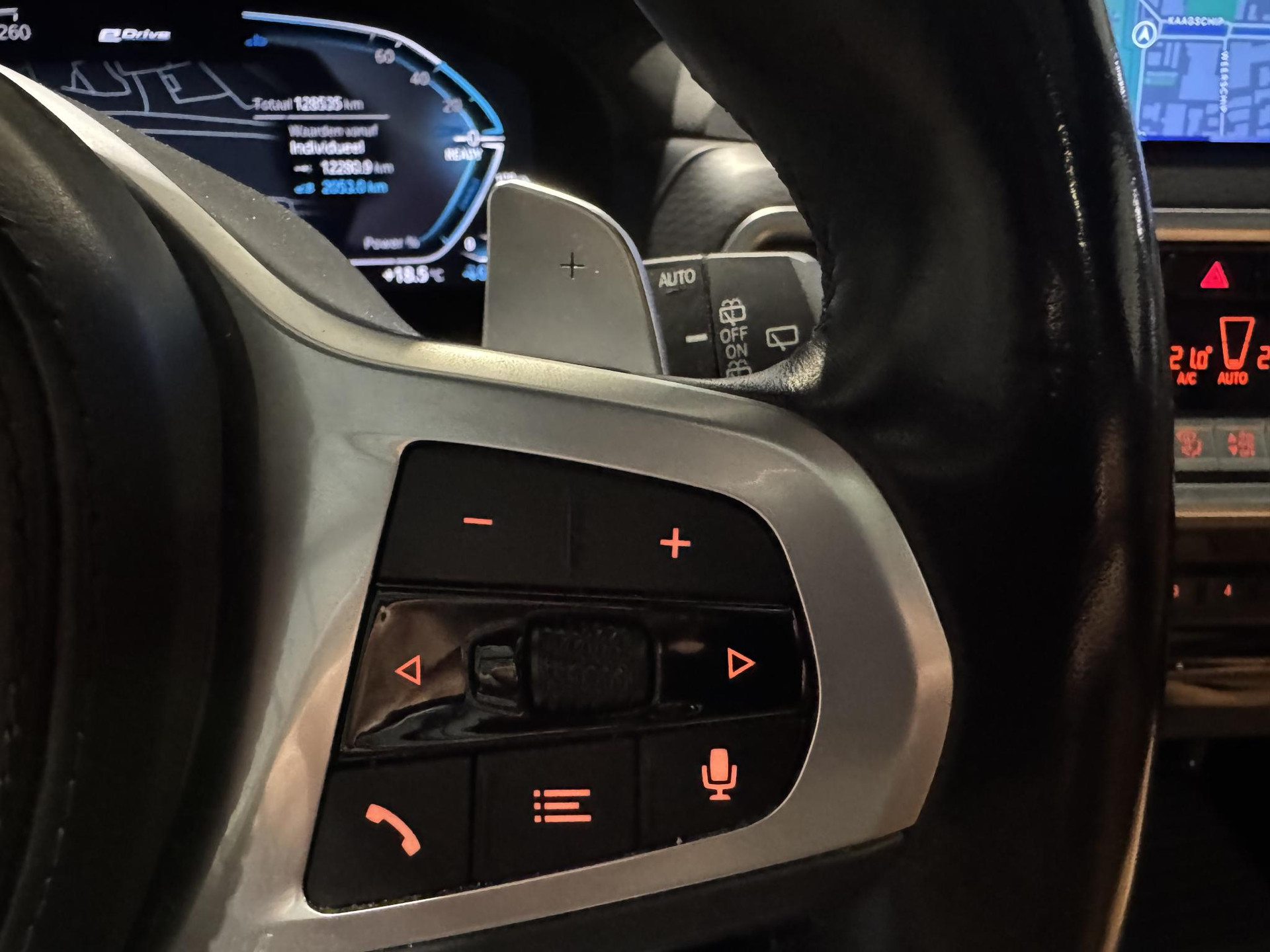 BMW X3 xDrive30e M-pakket KXG61H
