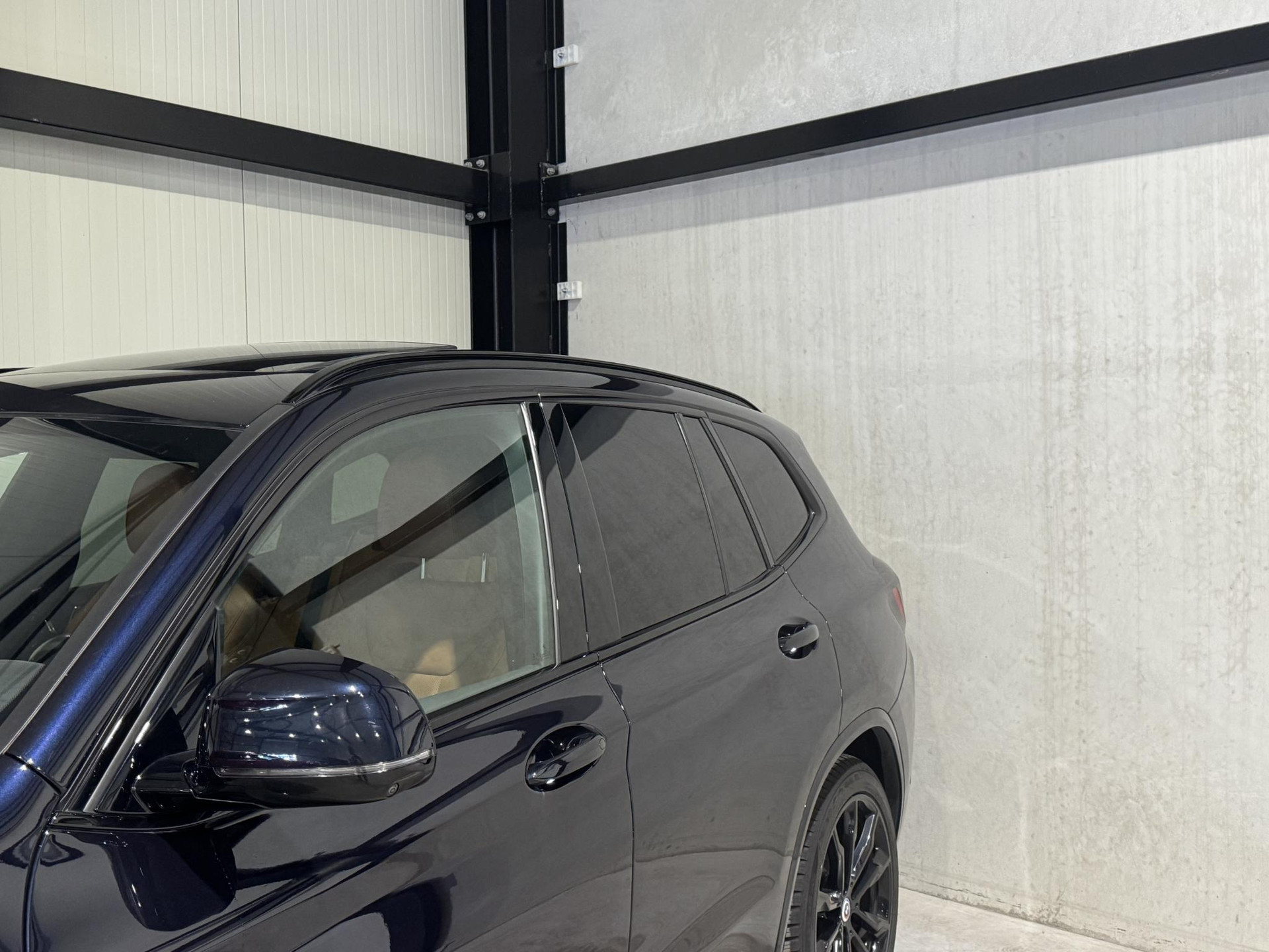BMW X3 xDrive30e M-pakket KXG61H