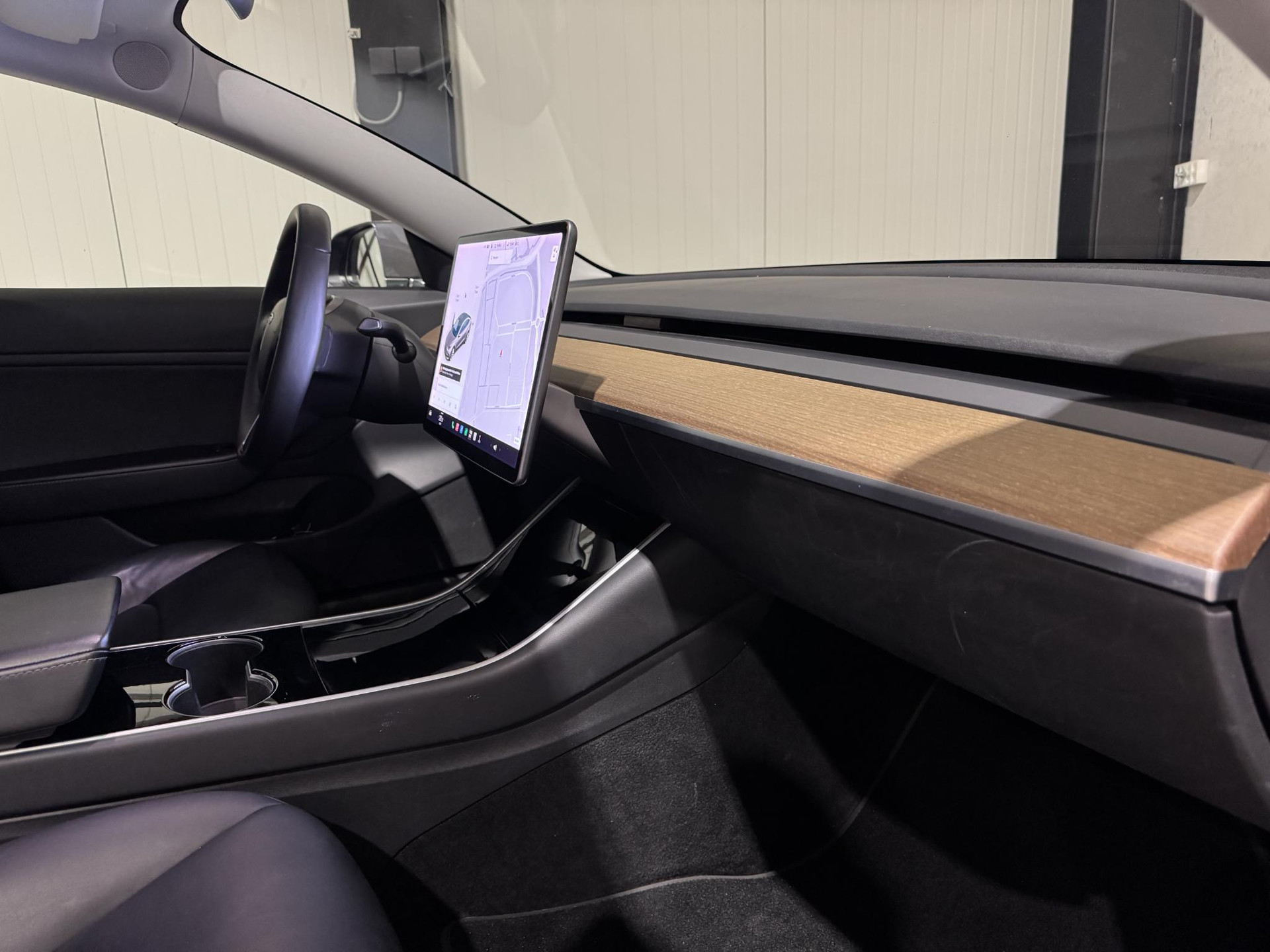 Tesla Model 3 Standard RWD Plus 60 kWh G919SJ