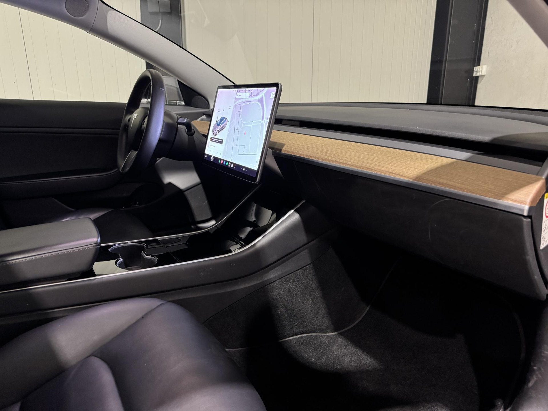 Tesla Model 3 Standard RWD Plus 60 kWh G919SJ