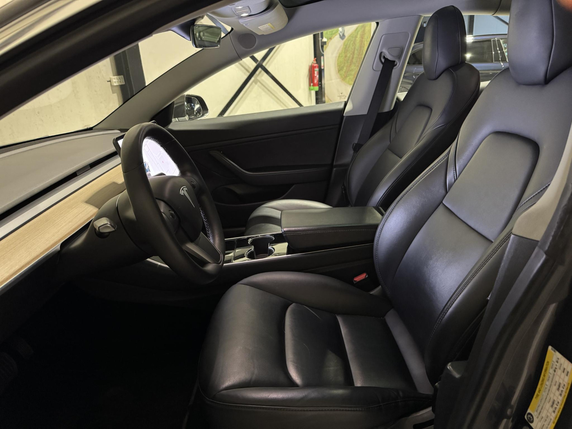 Tesla Model 3 Standard RWD Plus 60 kWh G919SJ