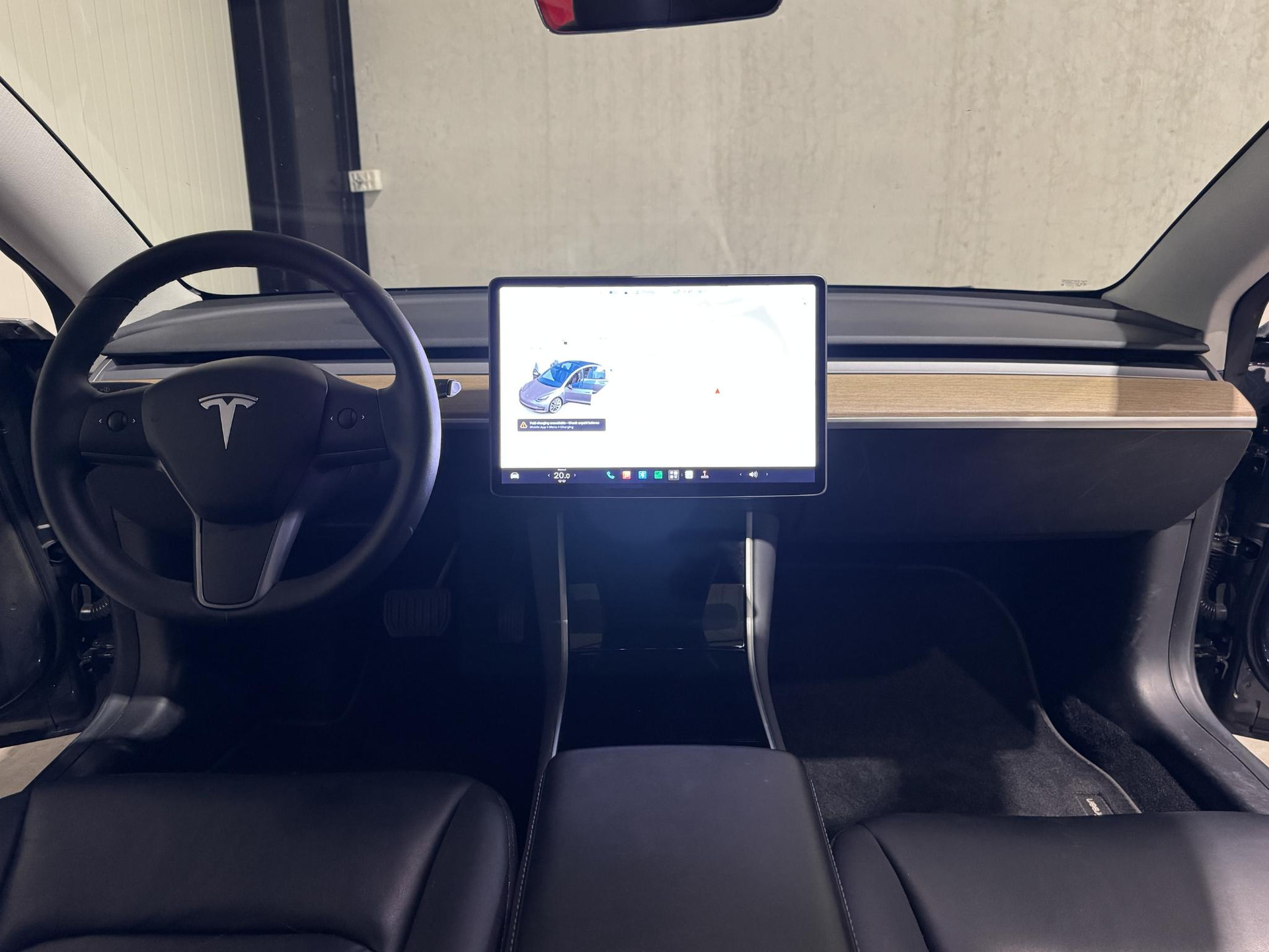 Tesla Model 3 Standard RWD Plus 60 kWh G919SJ